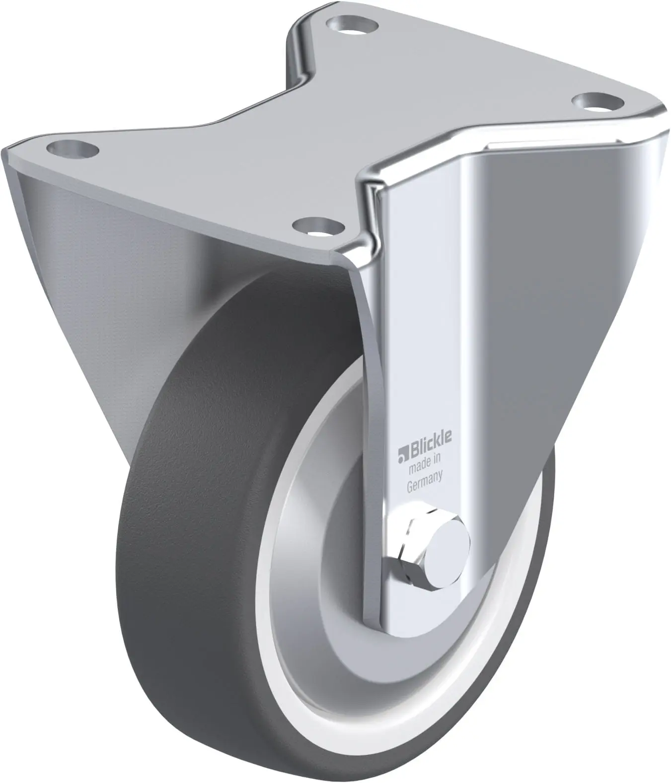 Produktfoto 1 von BH-POTH 125K-3-FA