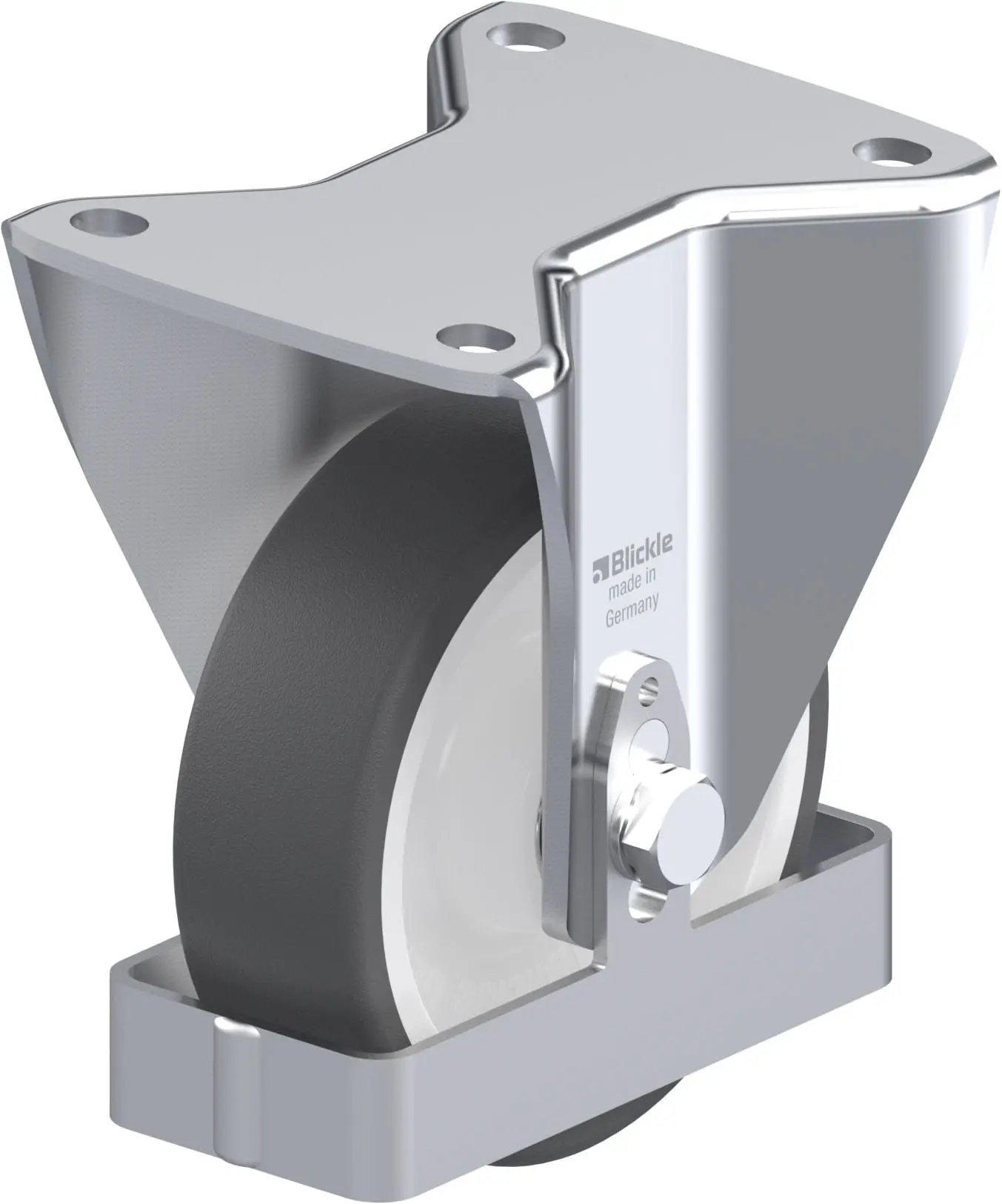 Produktfoto 1 von BH-POTH 125K-3-FS