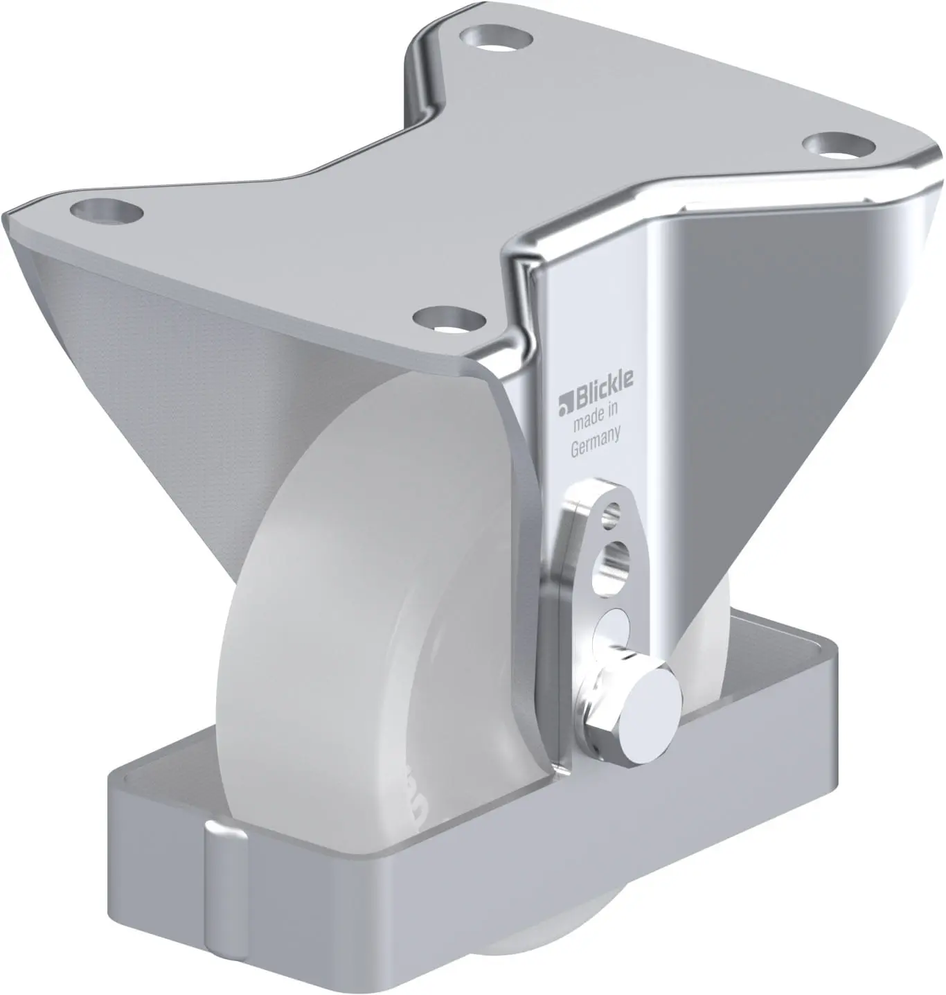Produktfoto 1 von BH-SPO 100G-3-FS