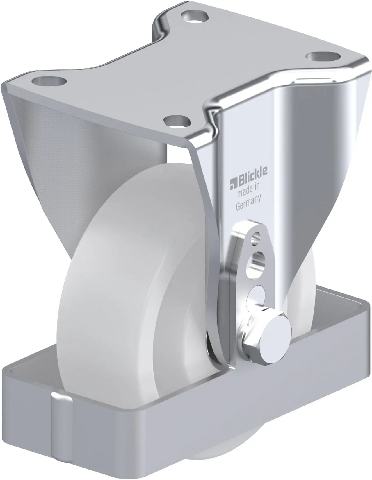 Produktfoto 1 von BH-SPO 100K-1-FS