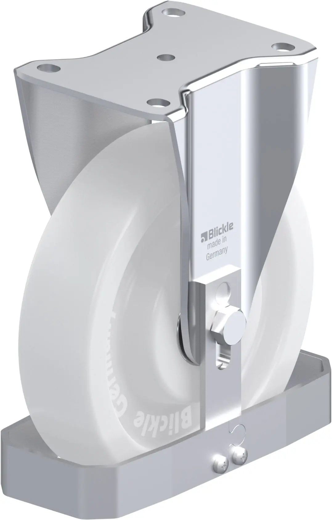 Produktfoto 1 von BH-SPO 200K-FS