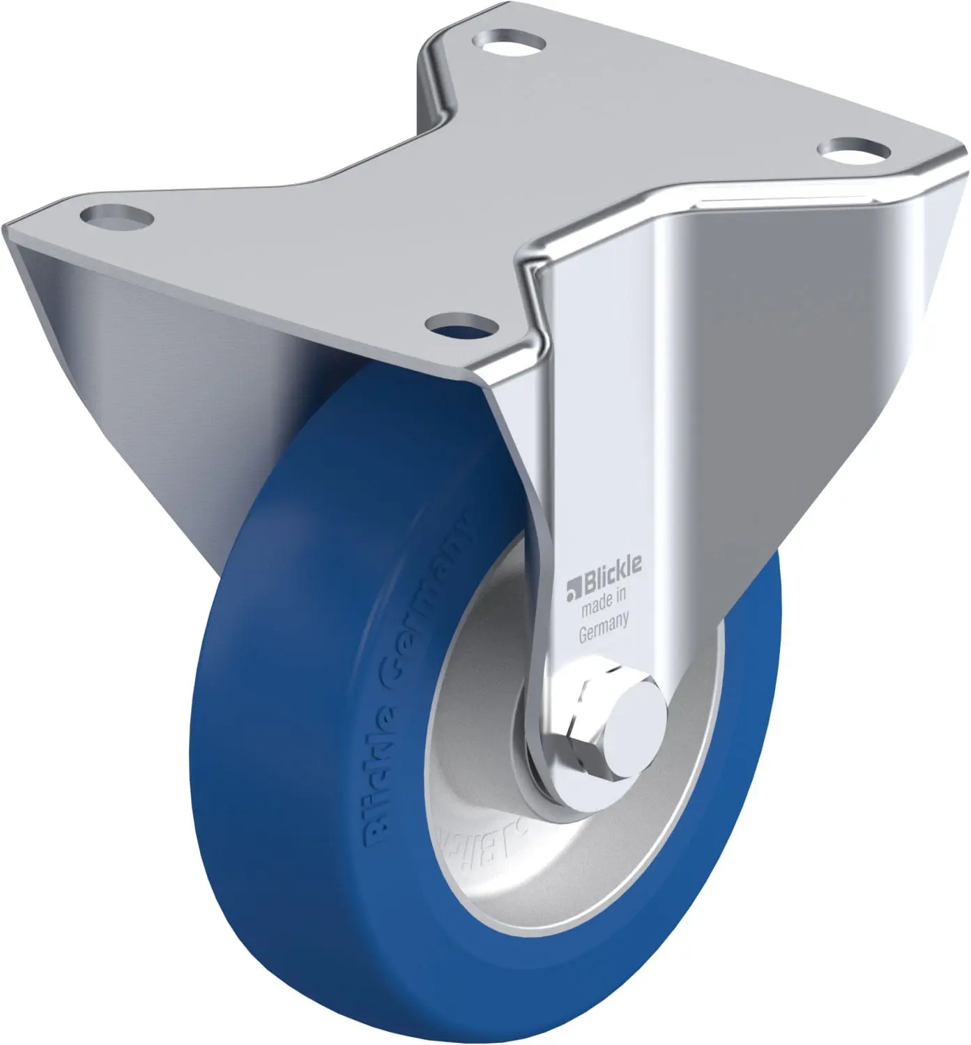 Produktfoto 1 von BK-ALBS 125K-3