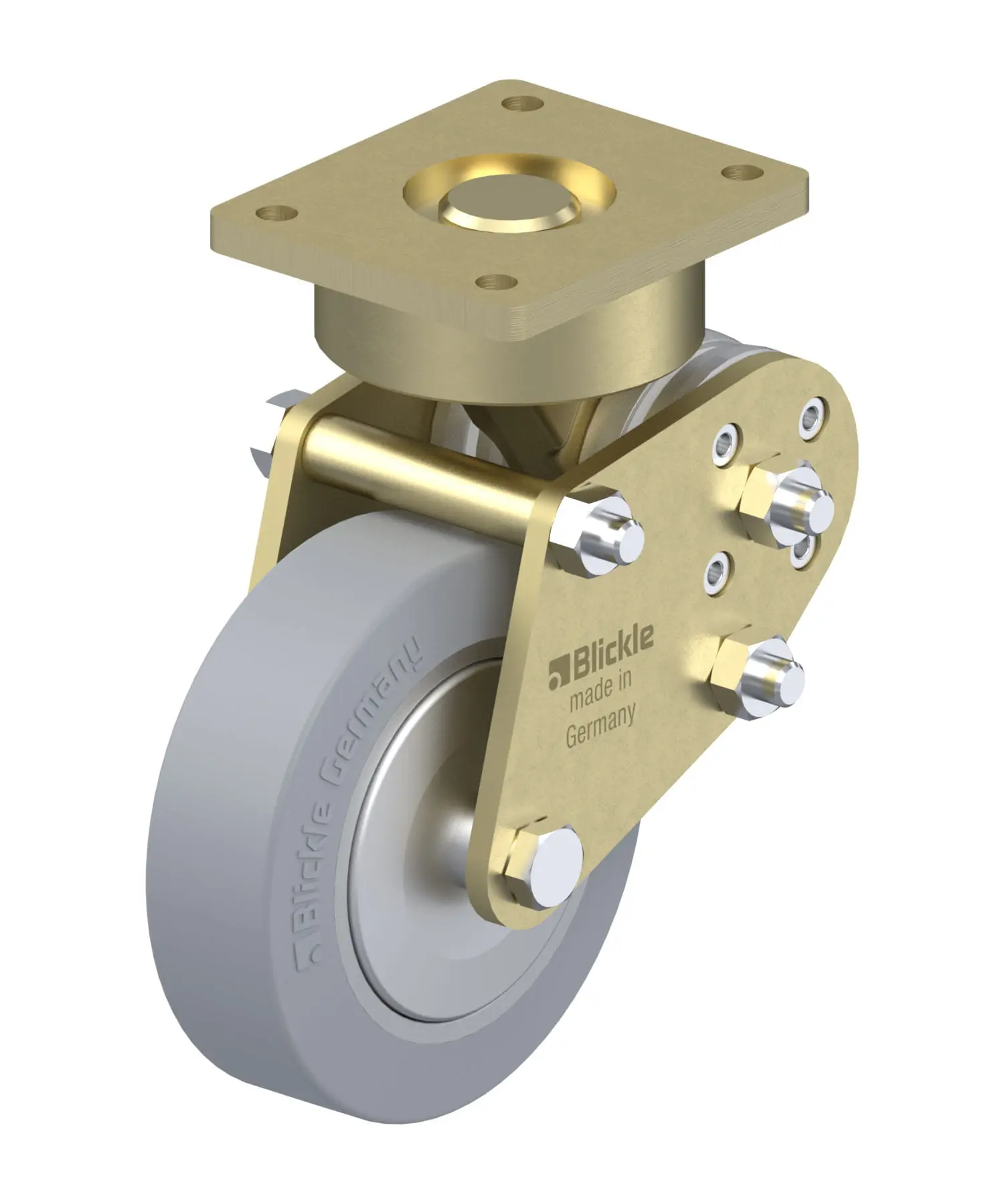 Produktfoto 1 von BPFE-ALEV 125K-SG-FA
