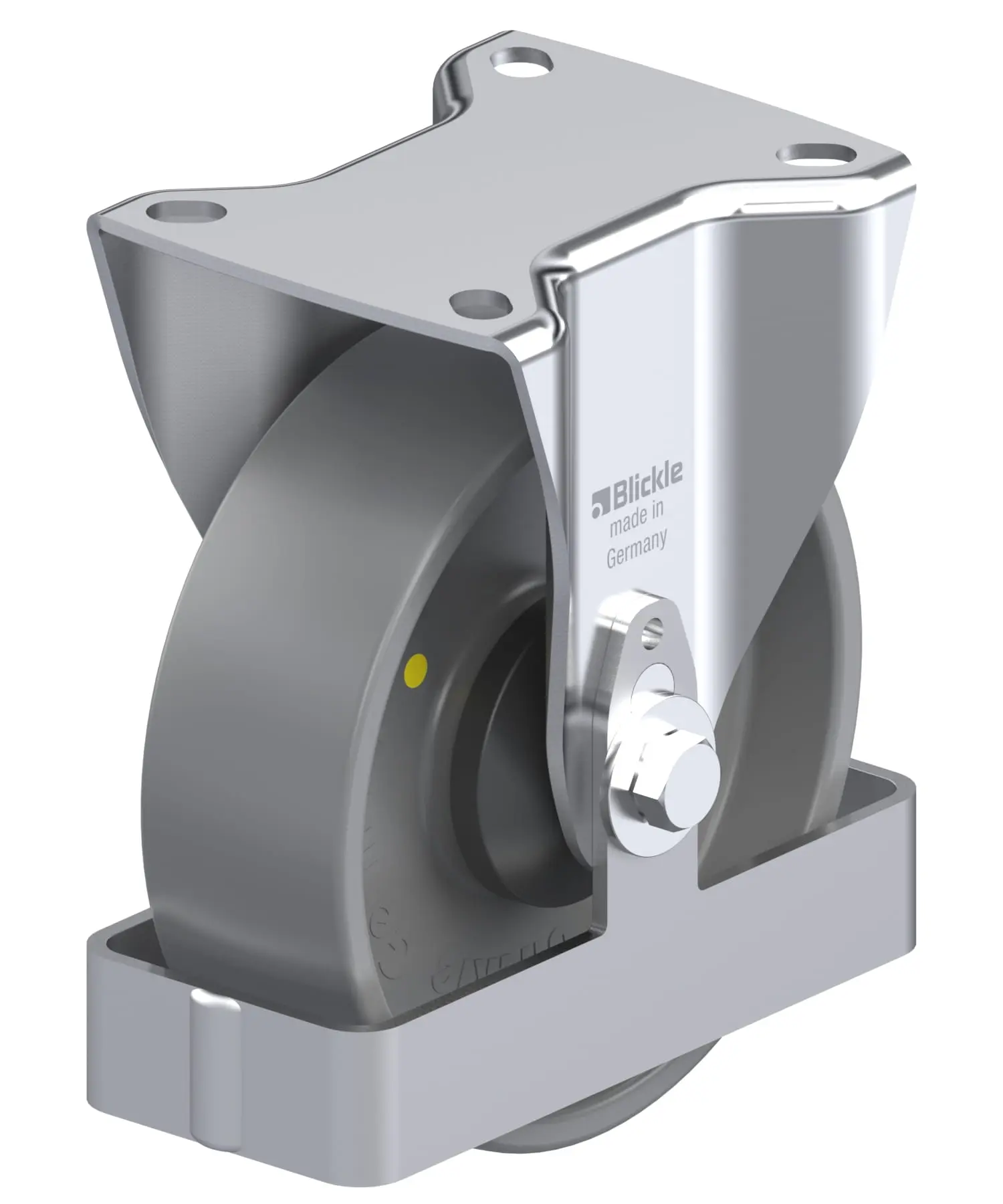 Produktfoto 1 von B-PO 125KA-ELS-FS