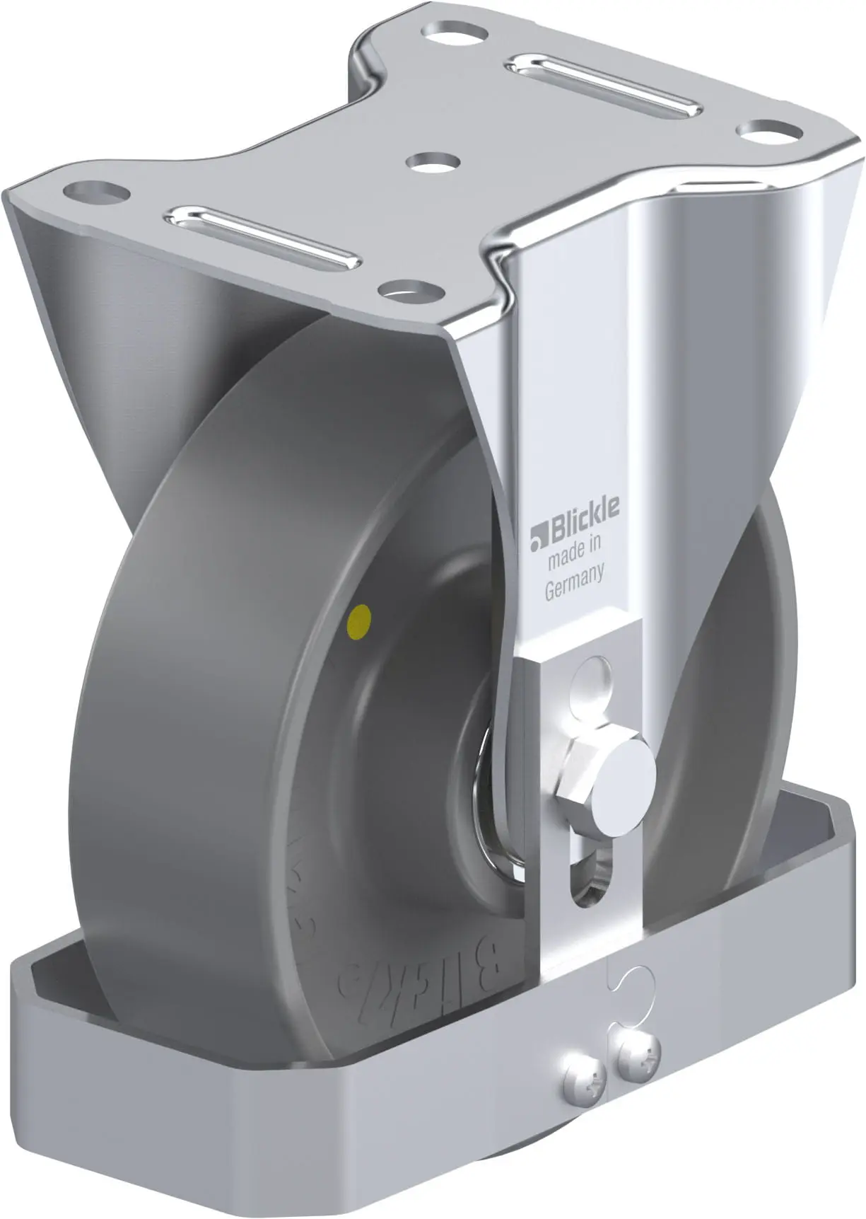 Produktfoto 1 von B-PO 160K-ELS-FS