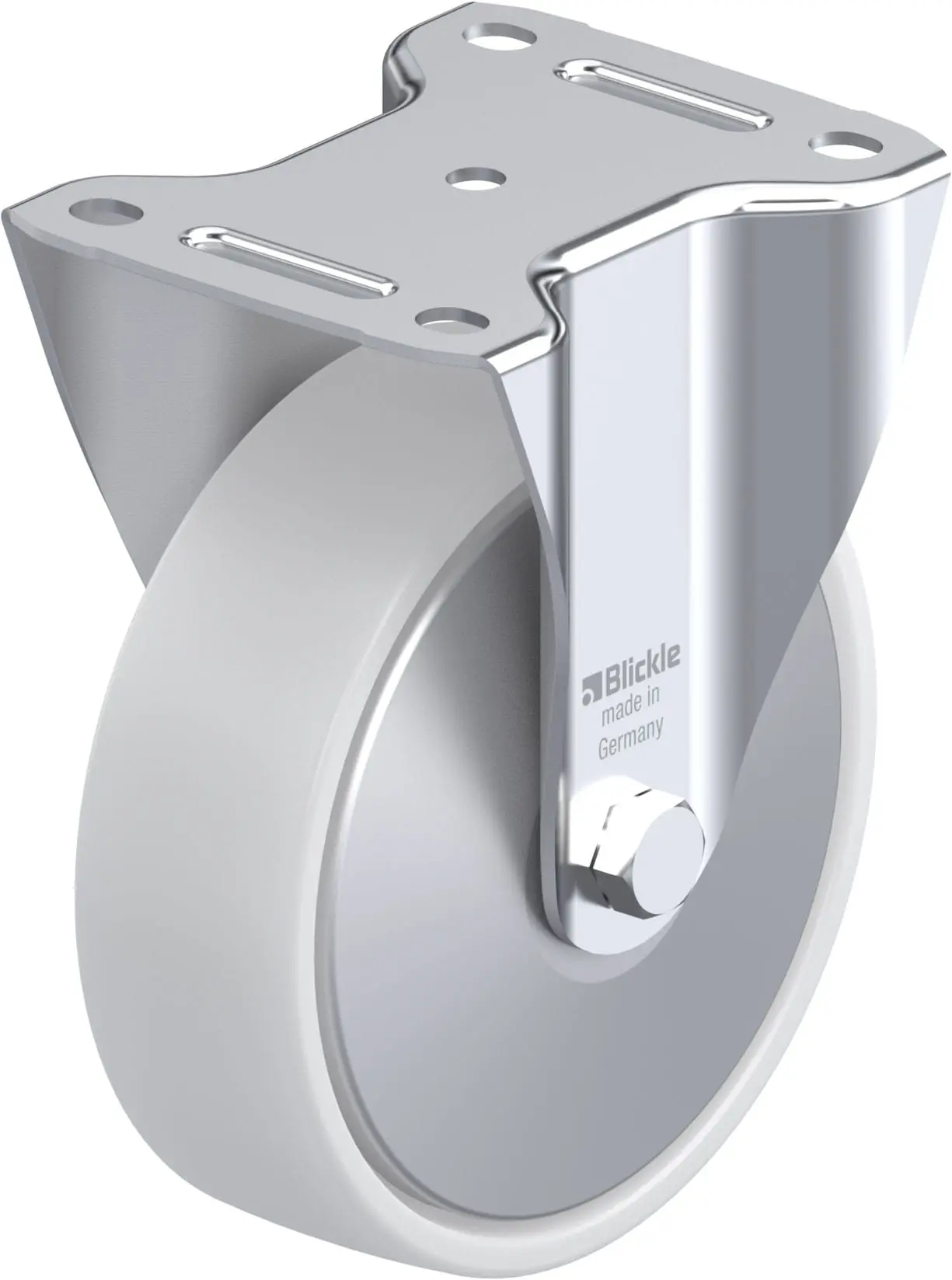 Produktfoto 1 von B-PO 160XR-FA