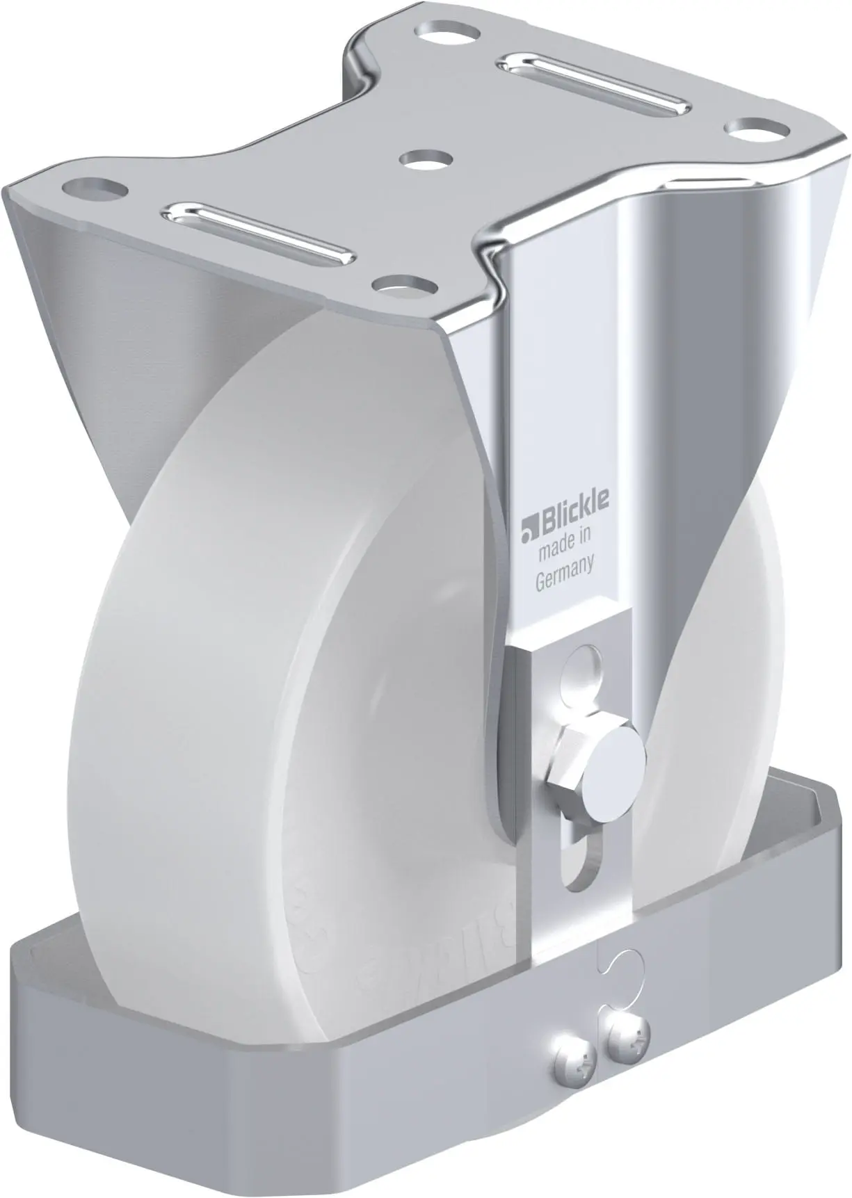 Produktfoto 1 von B-PO 160XR-FS