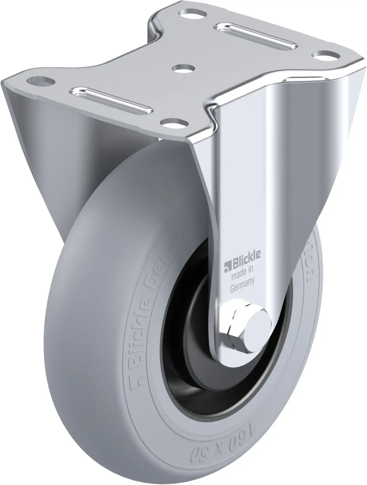 Produktfoto 1 von B-POES 160KA-SG