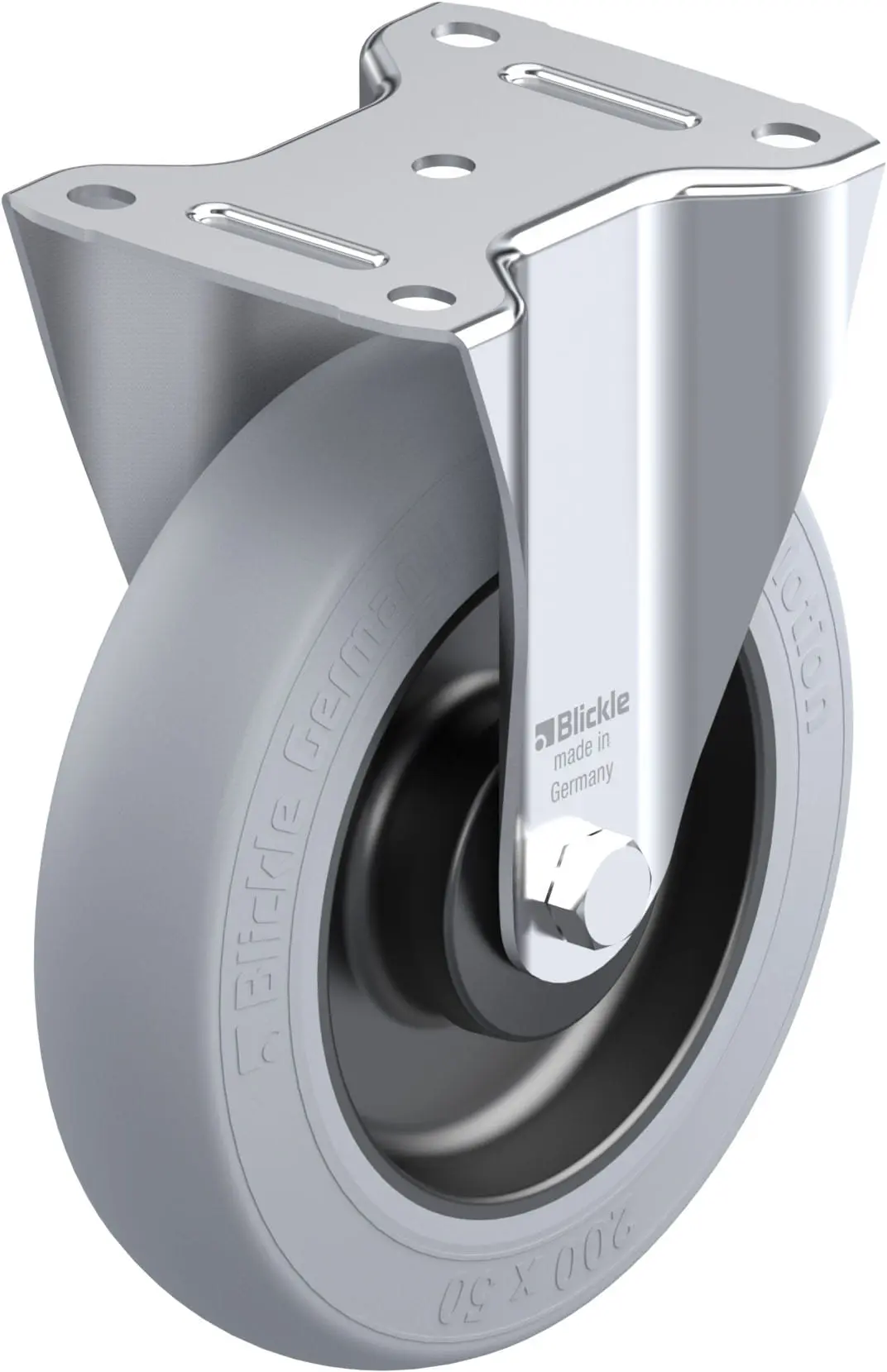 Produktfoto 1 von B-POES 200KA-SG