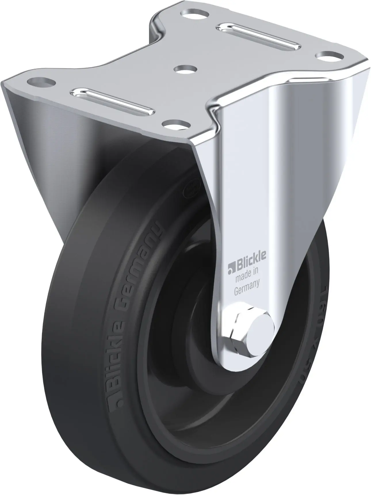 Produktfoto 1 von B-POEV 160KA