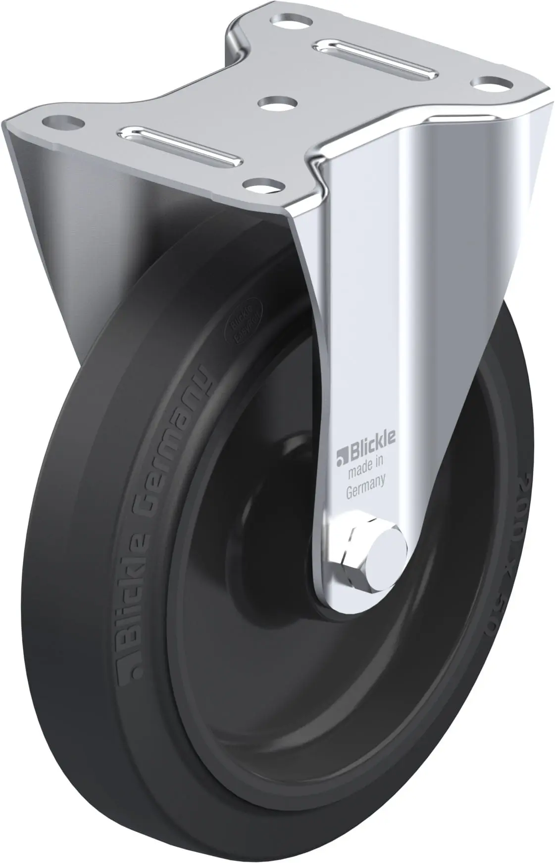 Produktfoto 1 von B-POEV 200XR
