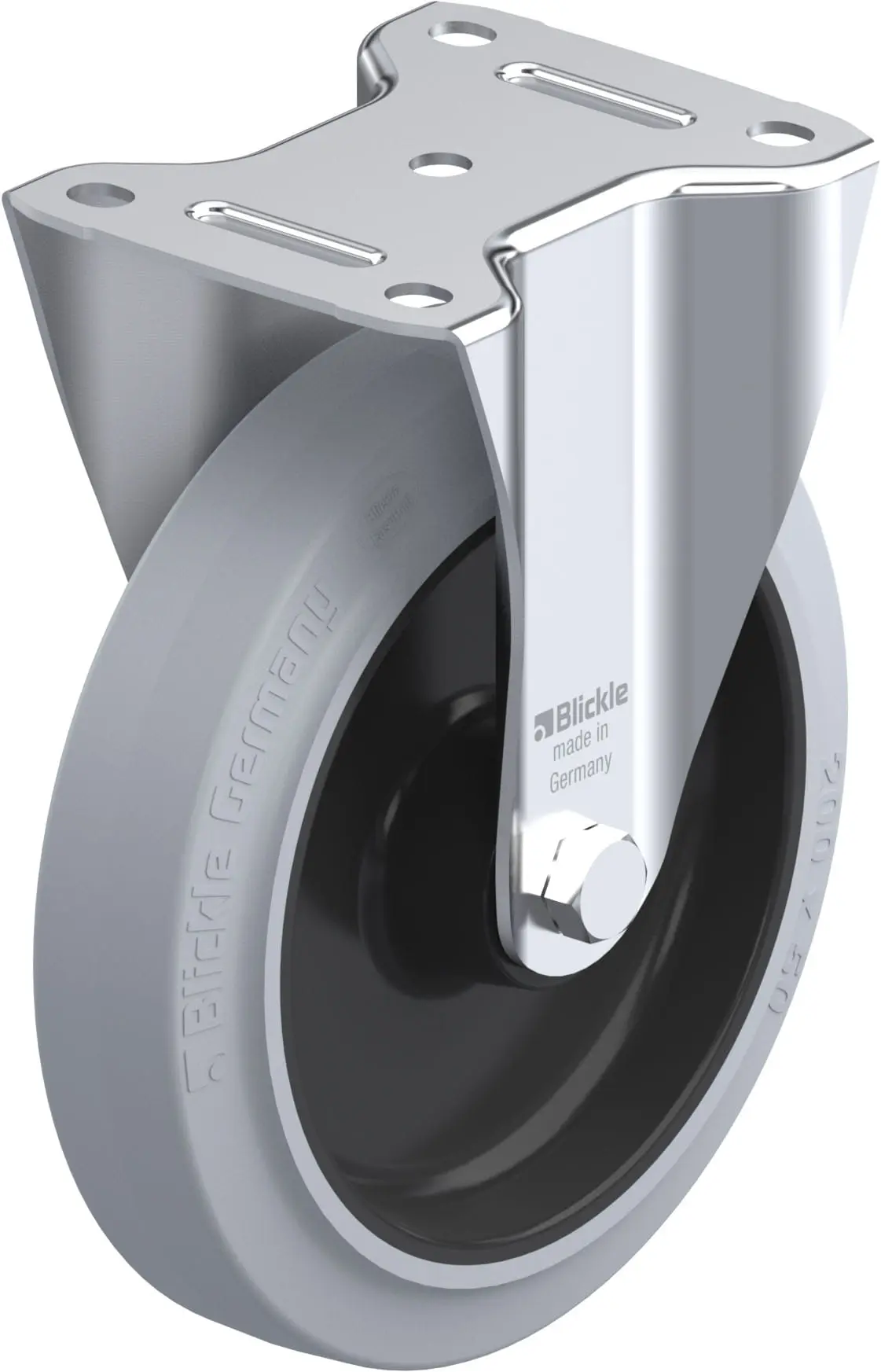 Produktfoto 1 von B-POEV 200XR-SG