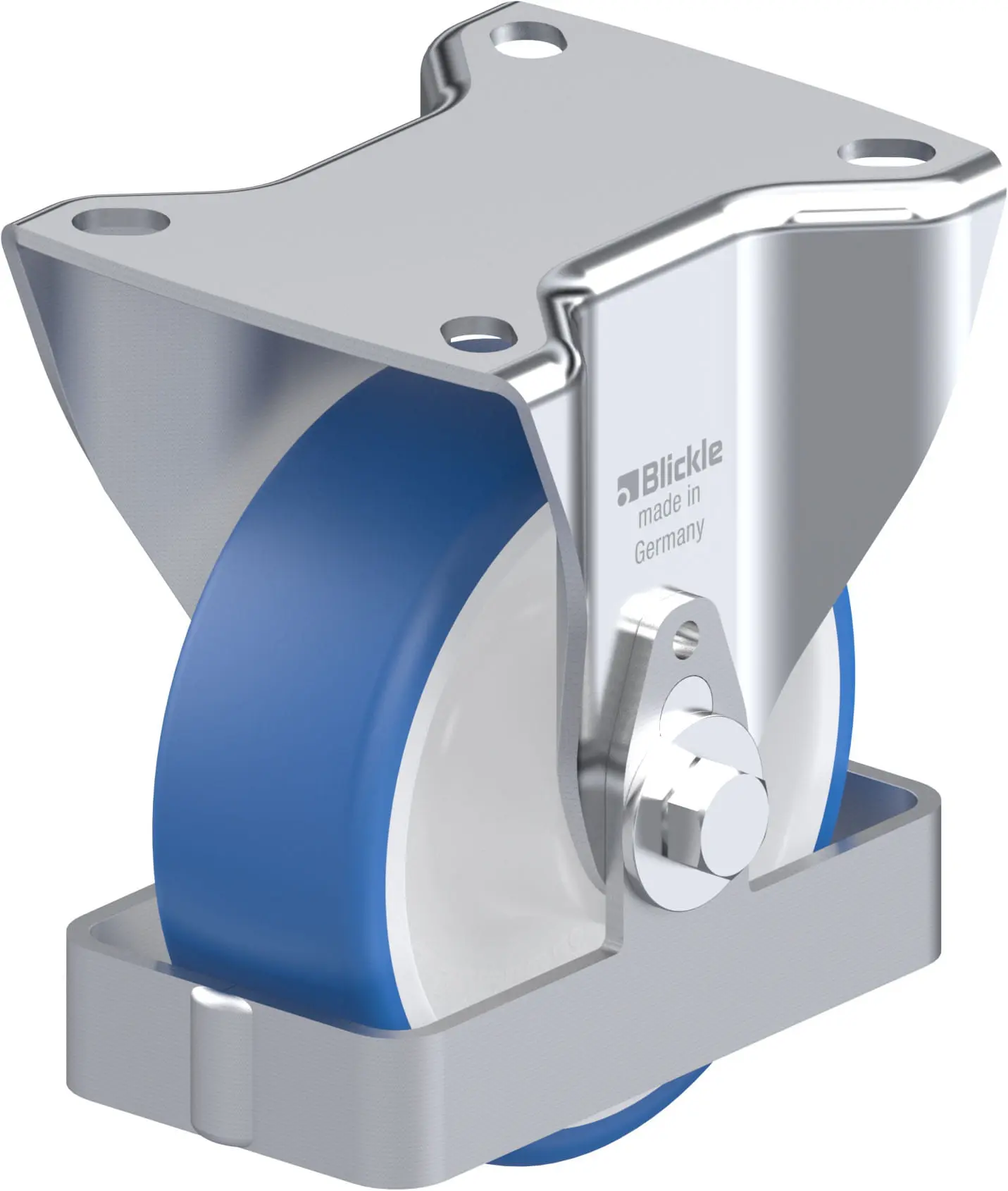 Produktfoto 1 von B-POTHS 100R-FS
