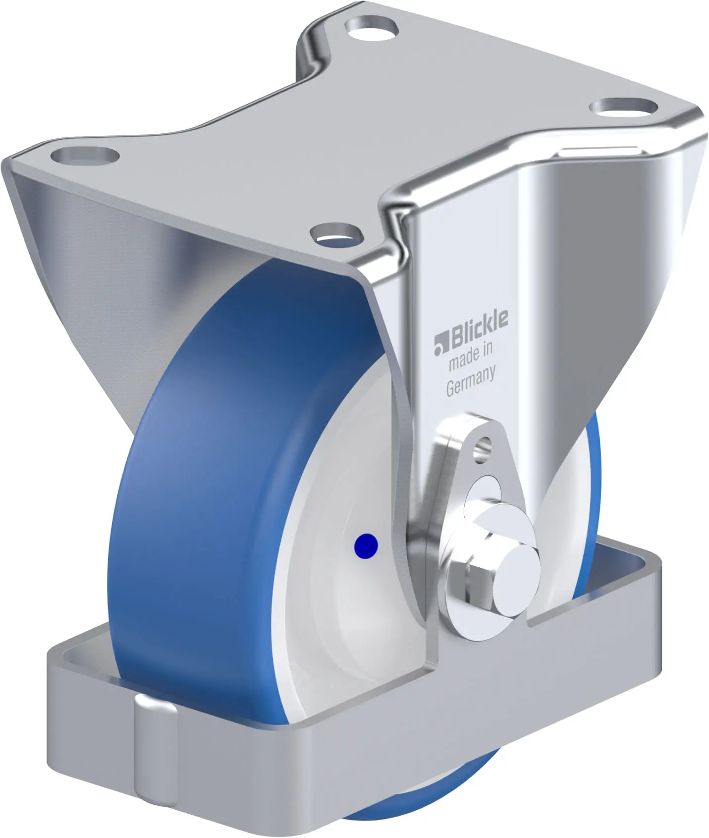 Produktfoto 1 von B-POTHS 100XKA-FS