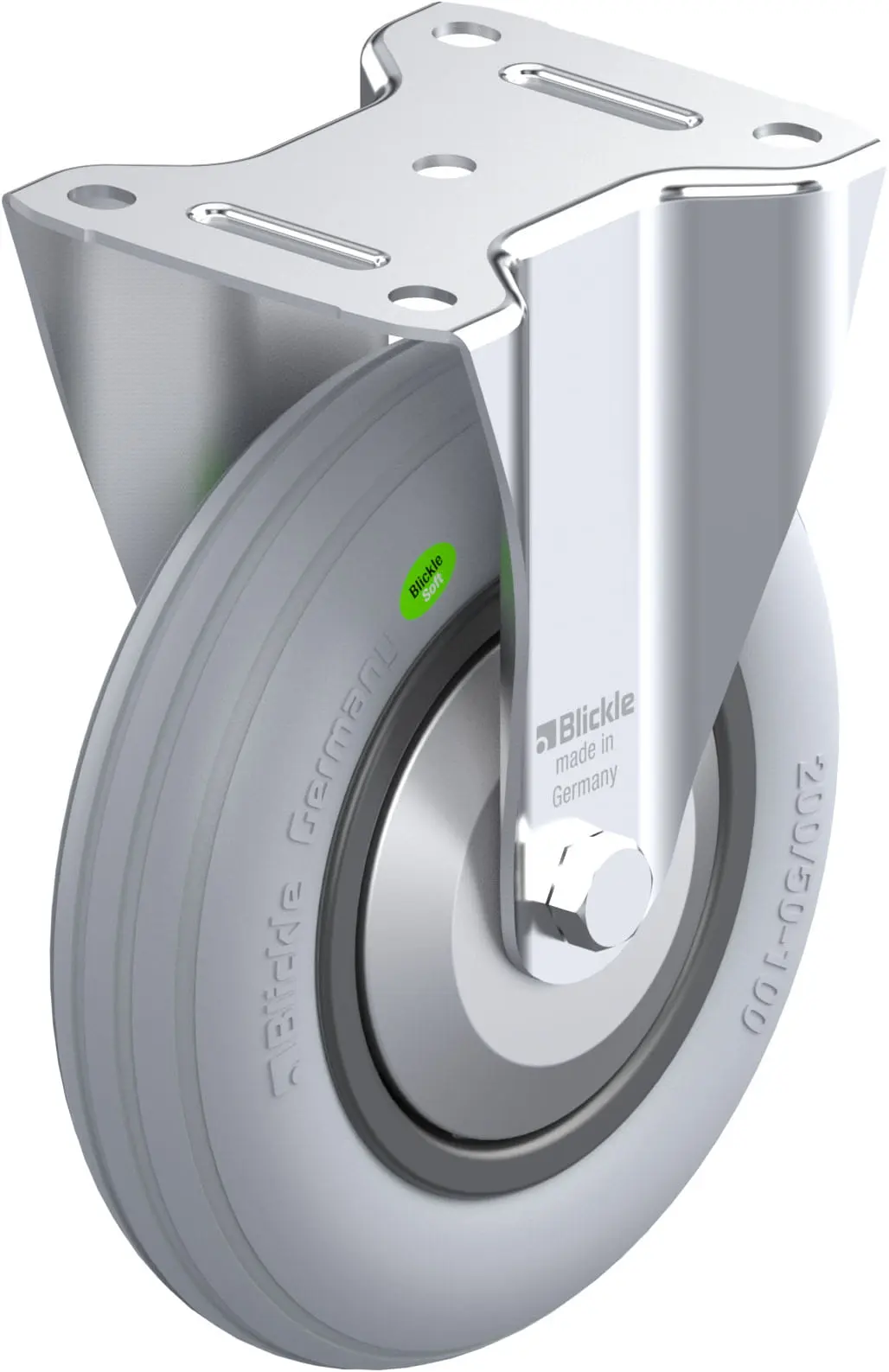 Produktfoto 1 von B-VWPP 200G-SG-FA