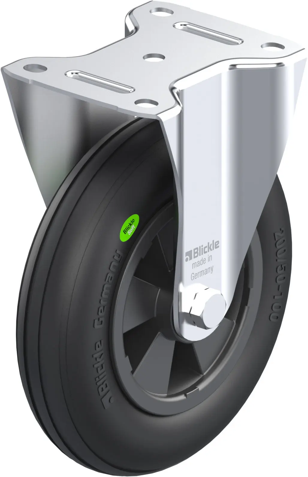 Produktfoto 1 von B-VWPP 200R