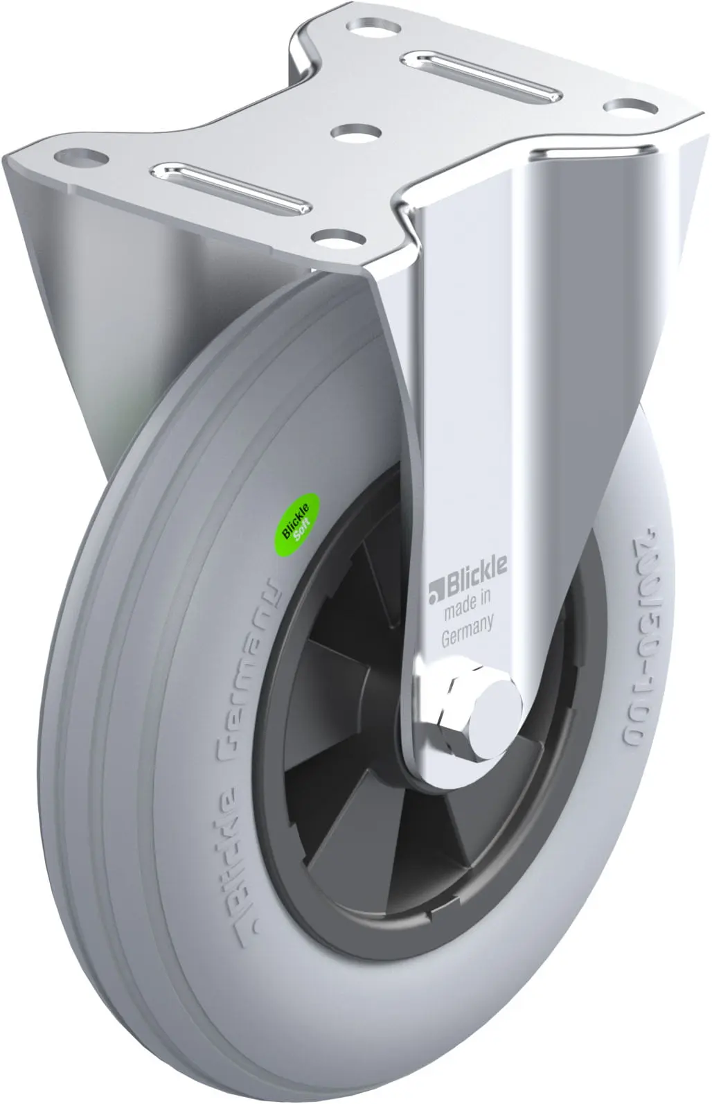 Produktfoto 1 von B-VWPP 200R-SG