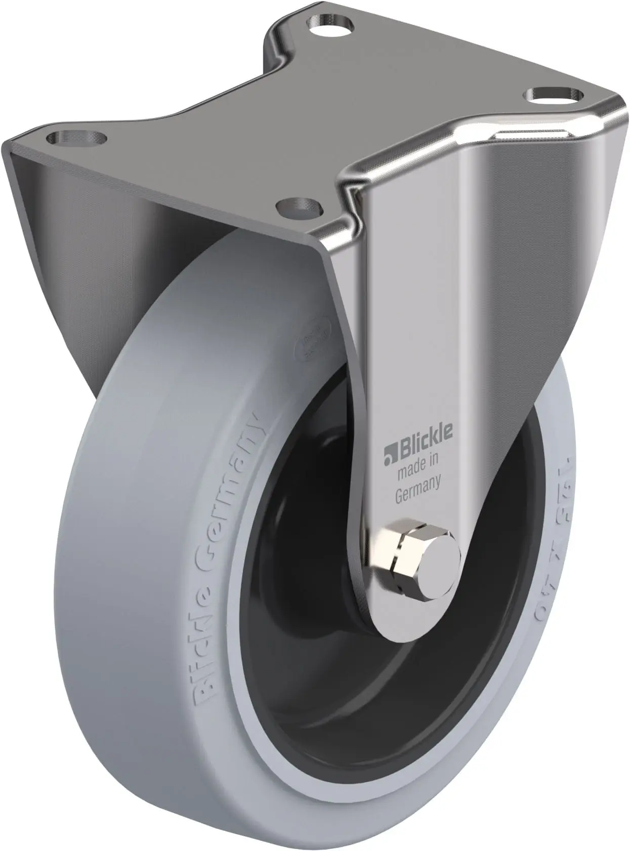 Produktfoto 1 von BX-POEV 125XR-SG