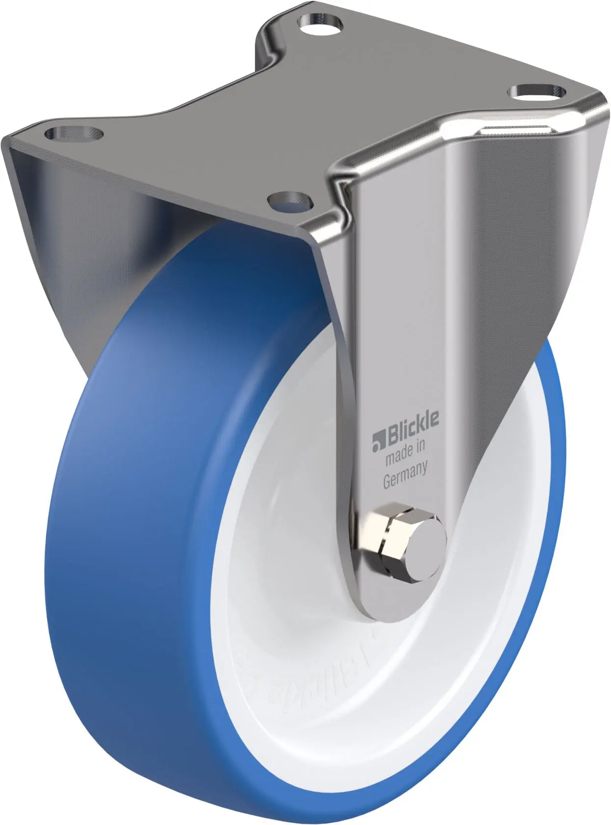 Produktfoto 1 von BX-POTHS 125XR
