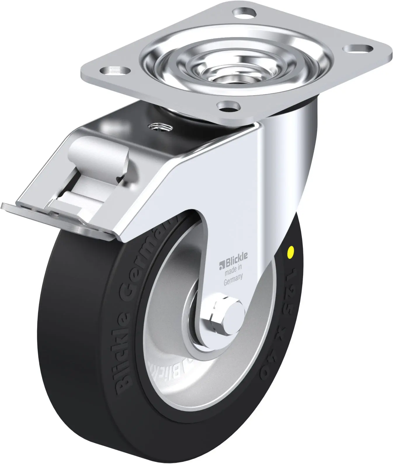 Produktfoto 1 von L-ALEV 125K-FI-EL