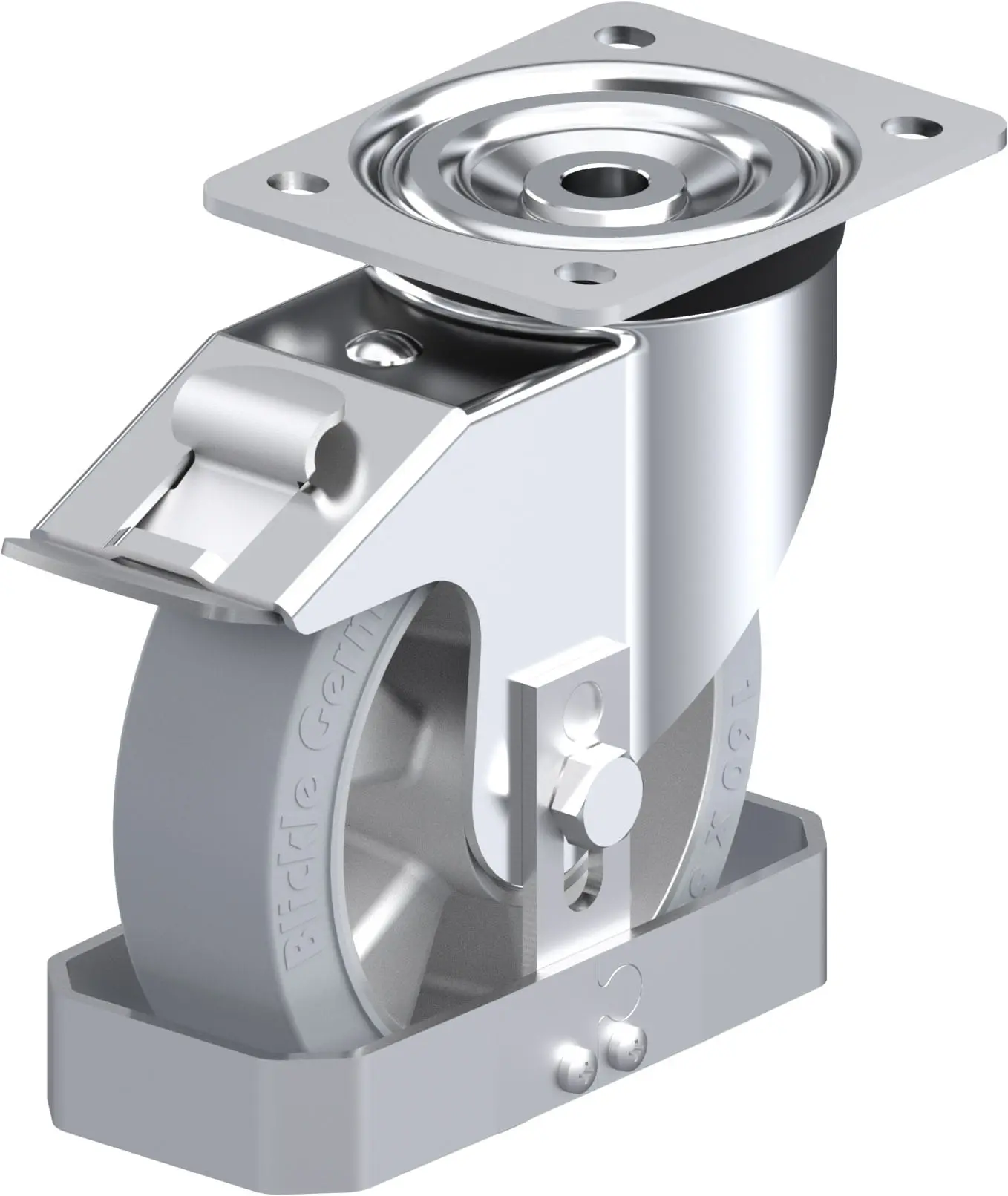 Produktfoto 1 von L-ALEV 160K-FI-SG-FS