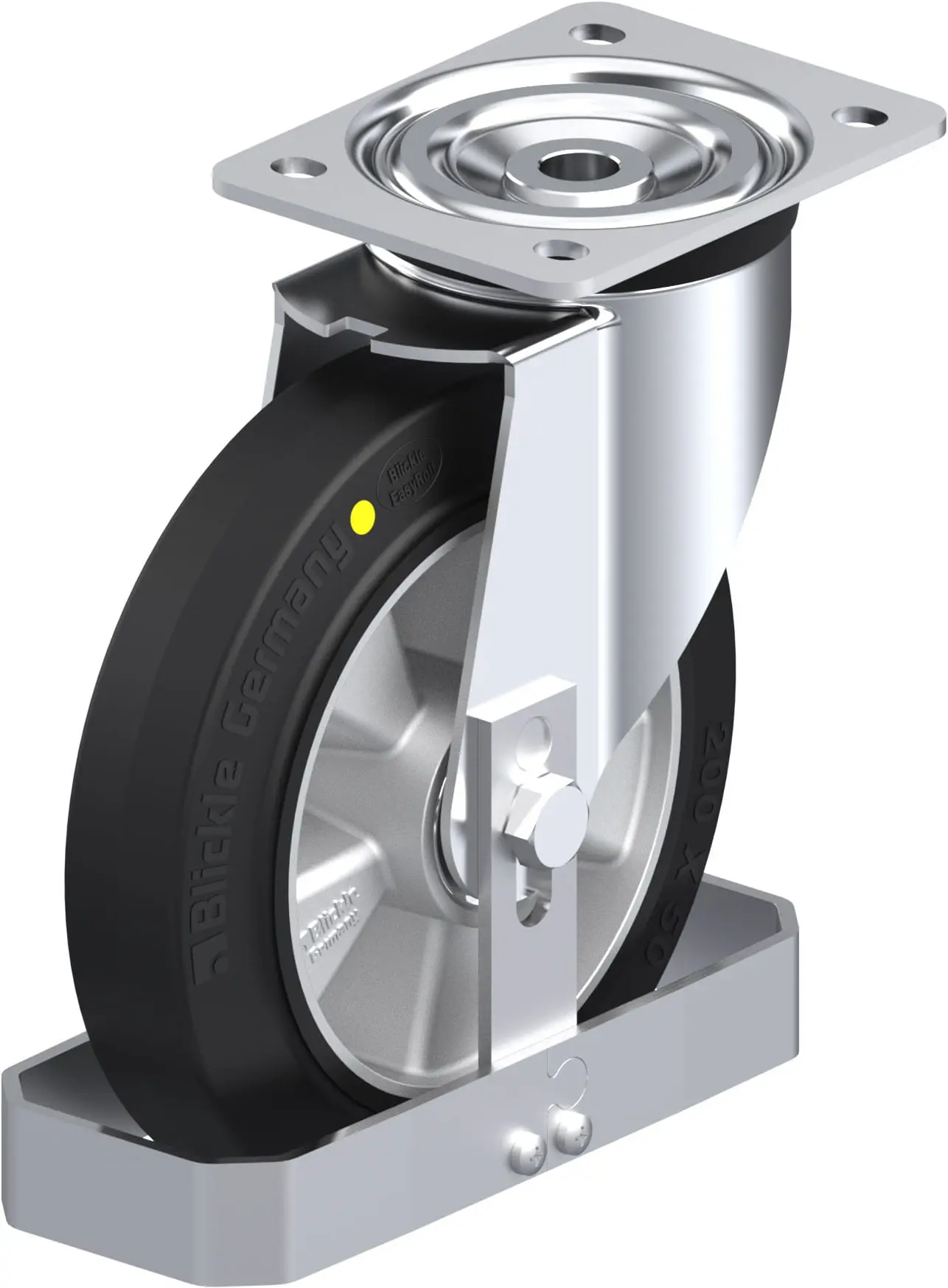 Produktfoto 1 von L-ALEV 200K-EL-FS