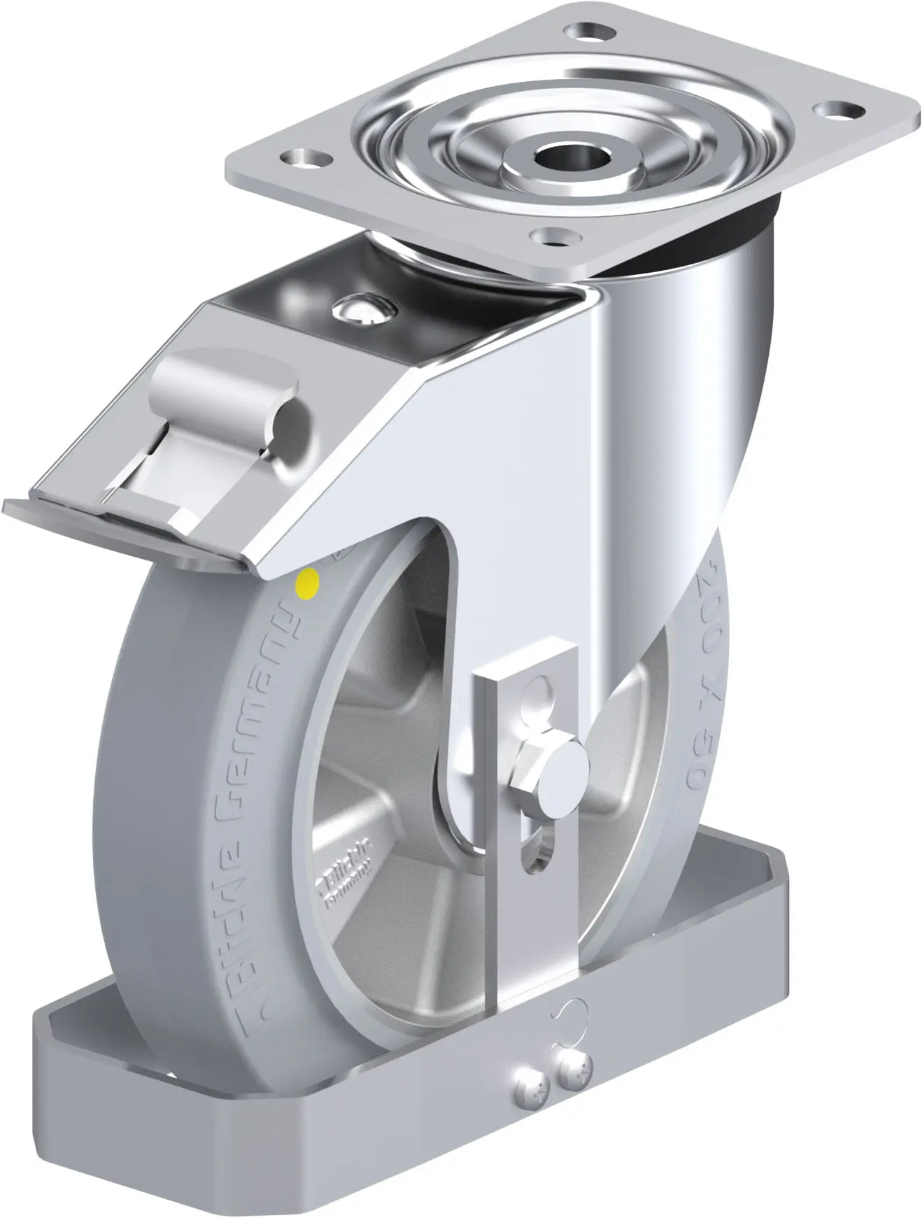 Produktfoto 1 von L-ALEV 200K-FI-SG-AS-FS