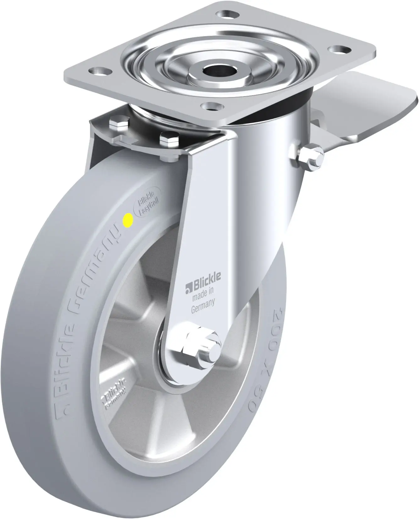 Produktfoto 1 von L-ALEV 200K-ST-SG-AS