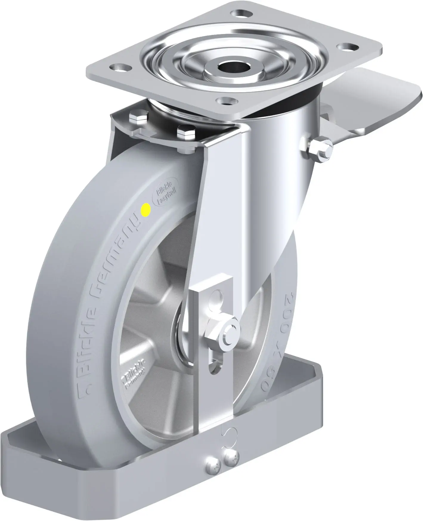 Produktfoto 1 von L-ALEV 200K-ST-SG-AS-FS