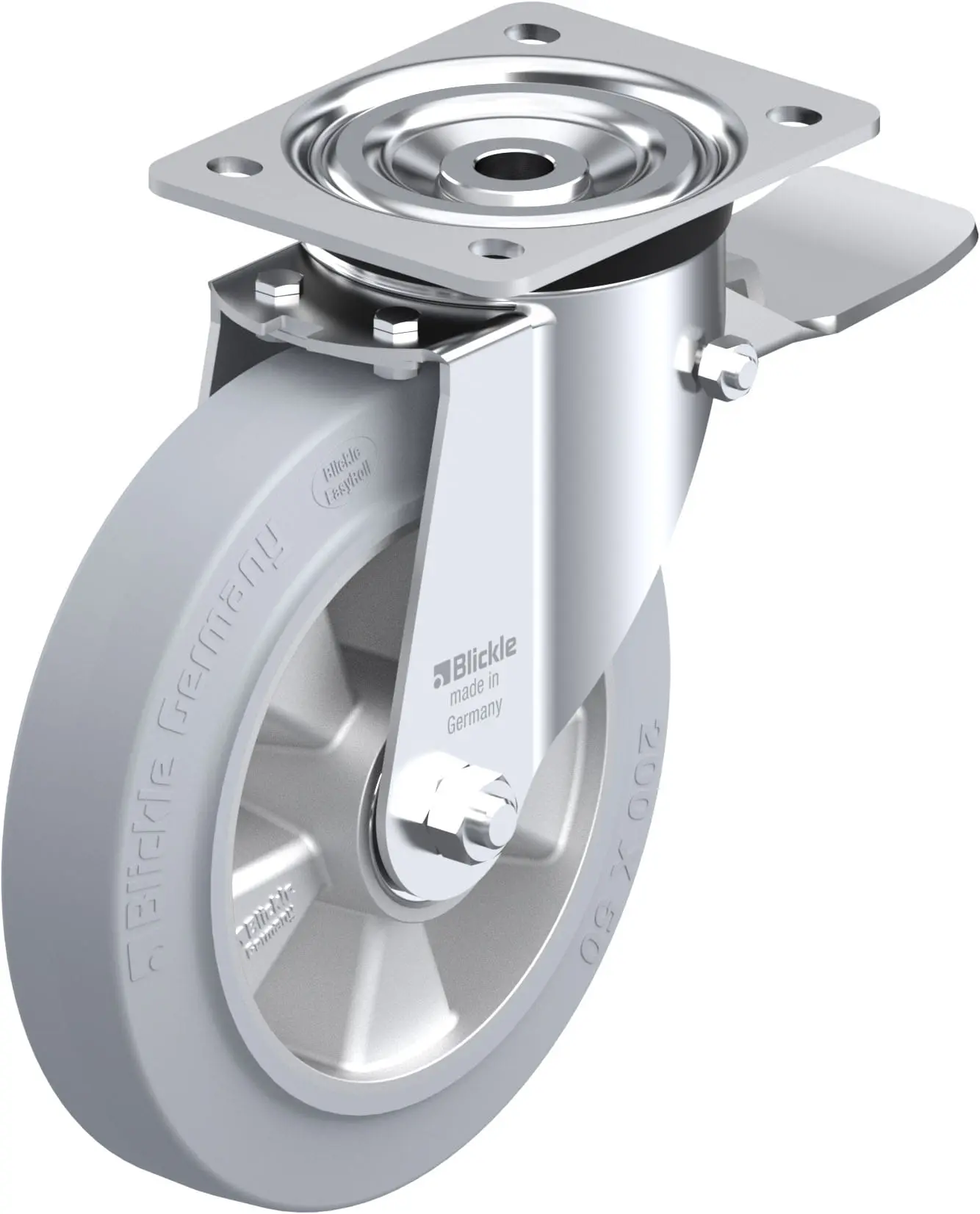 Produktfoto 1 von L-ALEV 200K-ST-SG