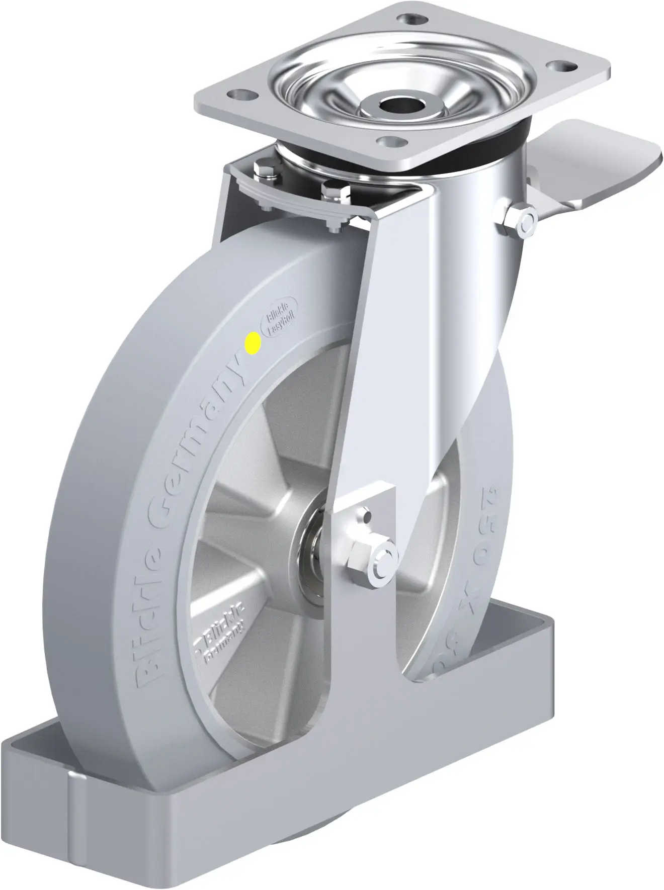 Produktfoto 1 von L-ALEV 250K-3-ST-SG-AS-FS