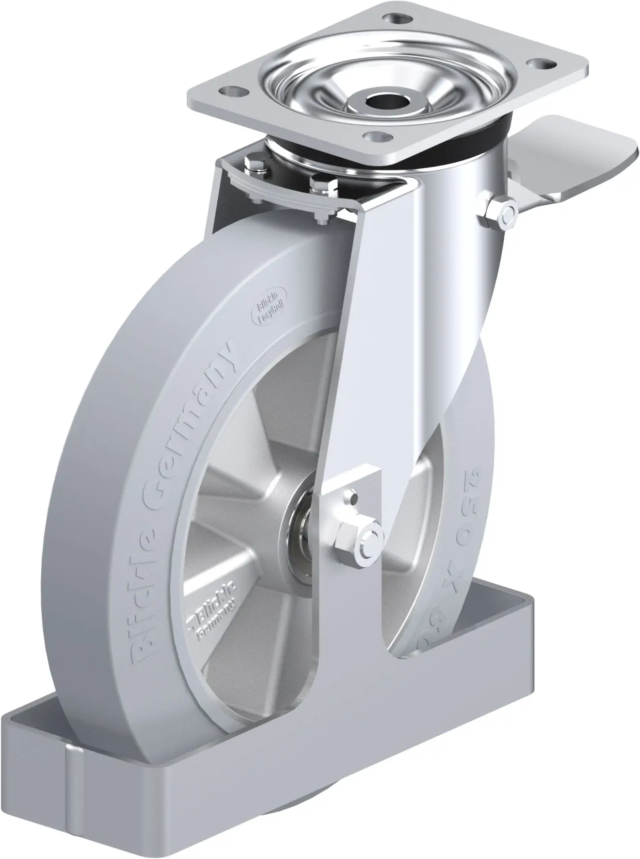 Produktfoto 1 von L-ALEV 250K-3-ST-SG-FS