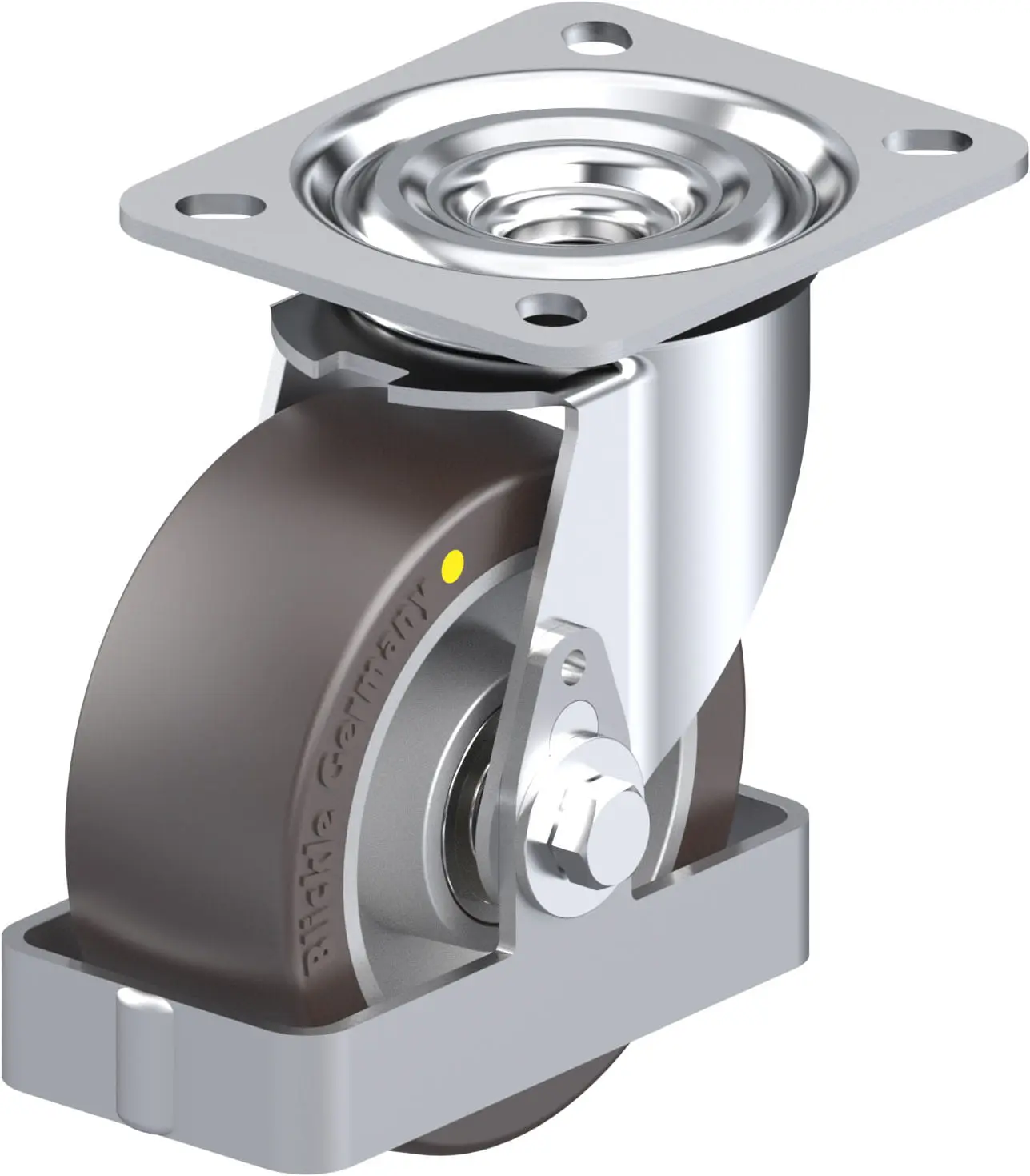 Produktfoto 1 von L-ALST 100K-AS-FS