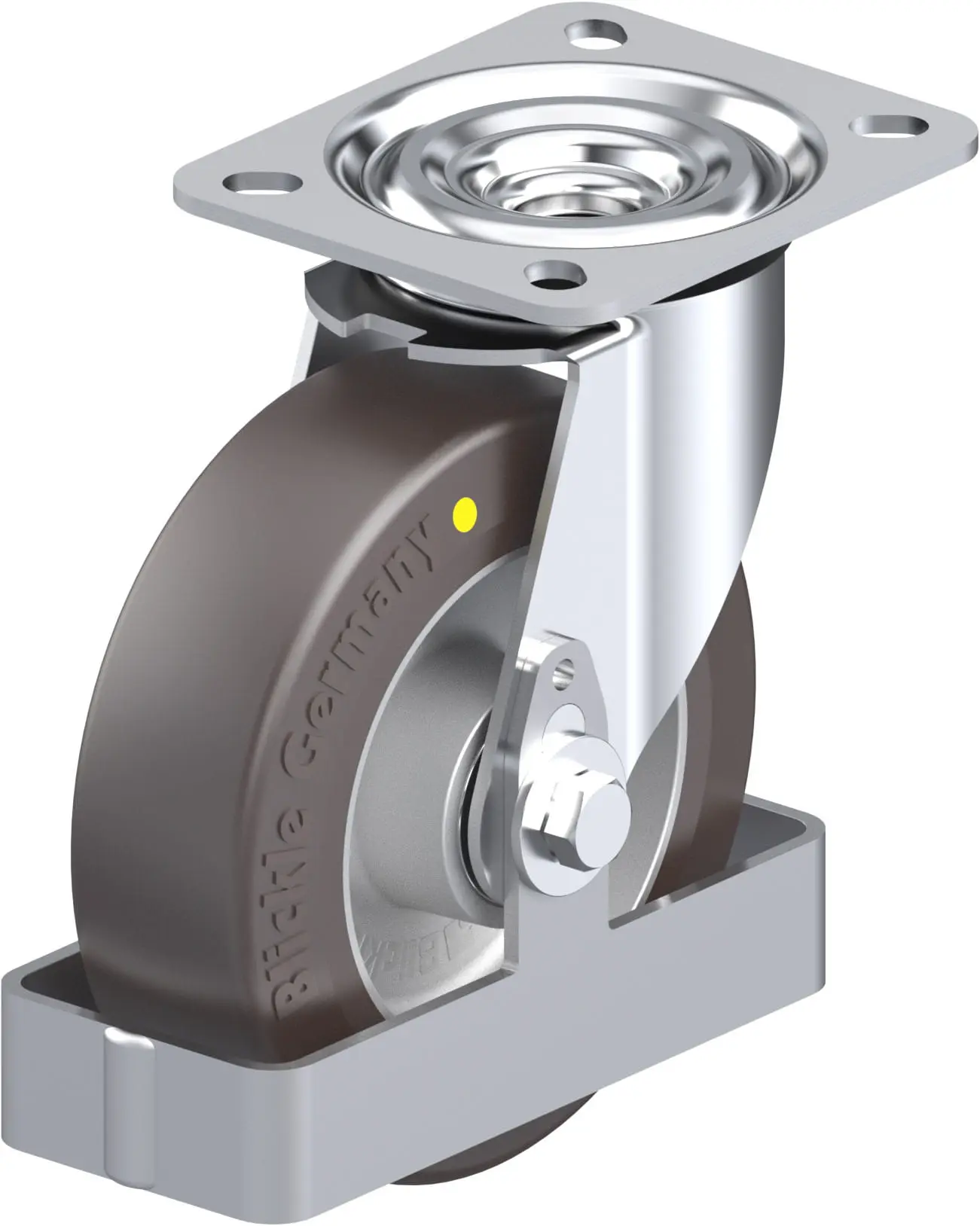Produktfoto 1 von L-ALST 125K-AS-FS