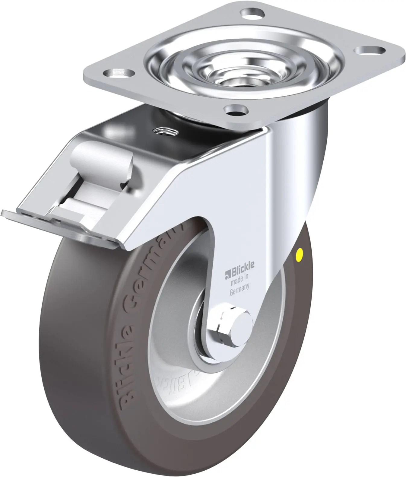 Produktfoto 1 von L-ALST 125K-FI-AS