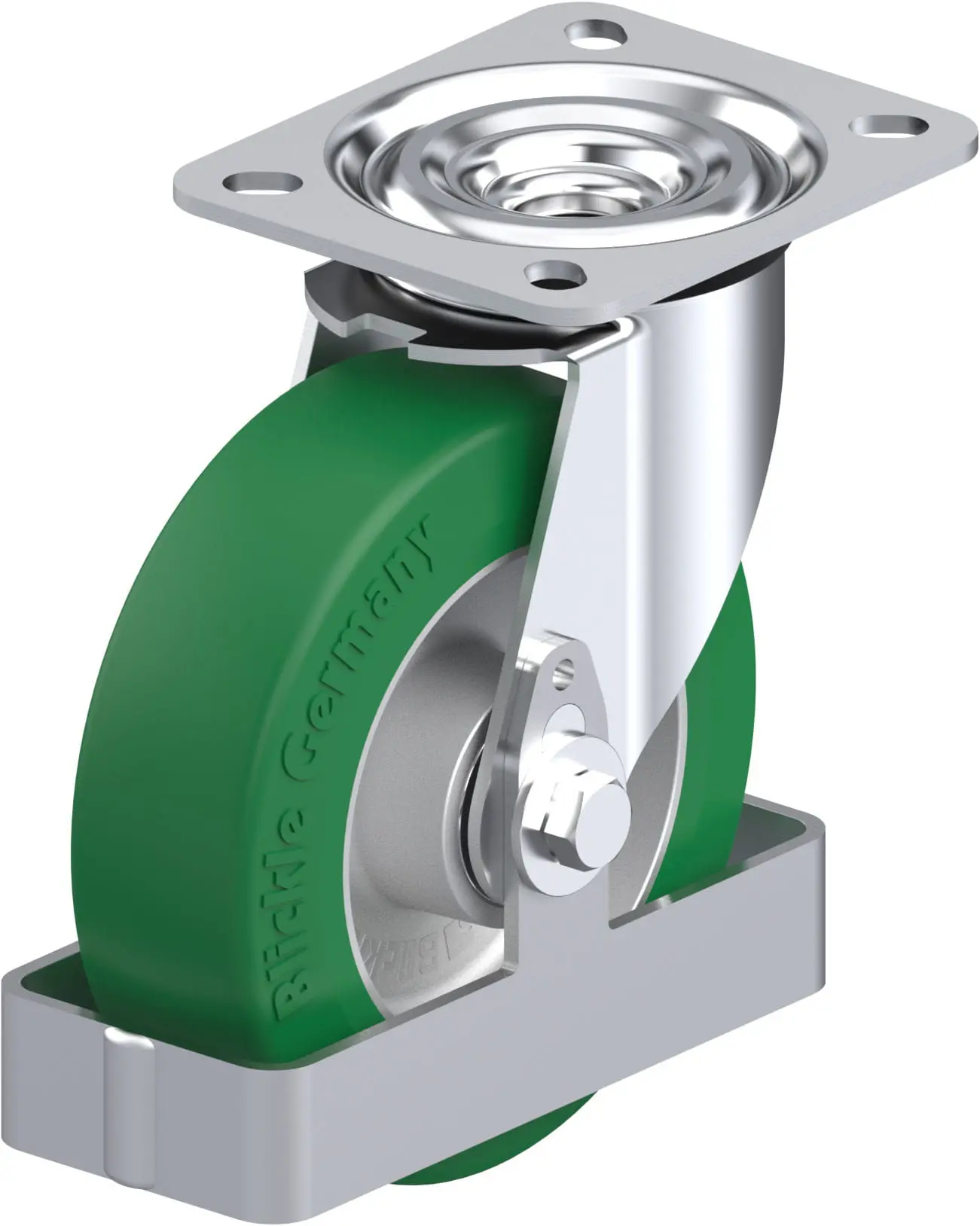 Produktfoto 1 von L-ALST 125K-FS