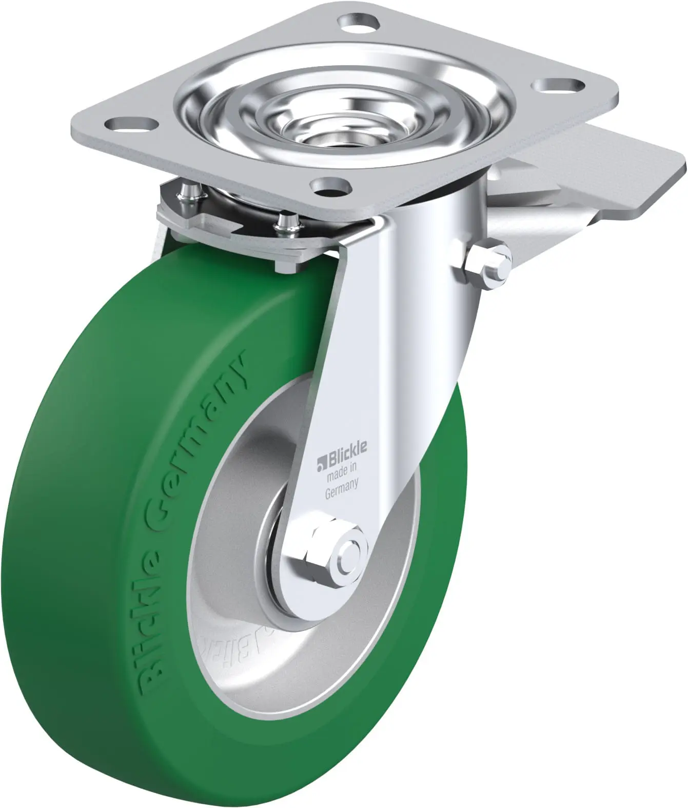 Produktfoto 1 von L-ALST 125K-ST