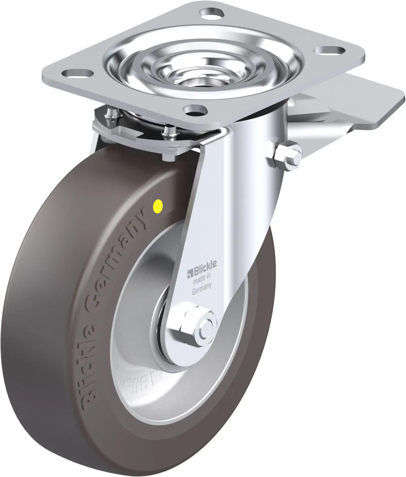 Produktfoto 1 von L-ALST 125K-ST-AS