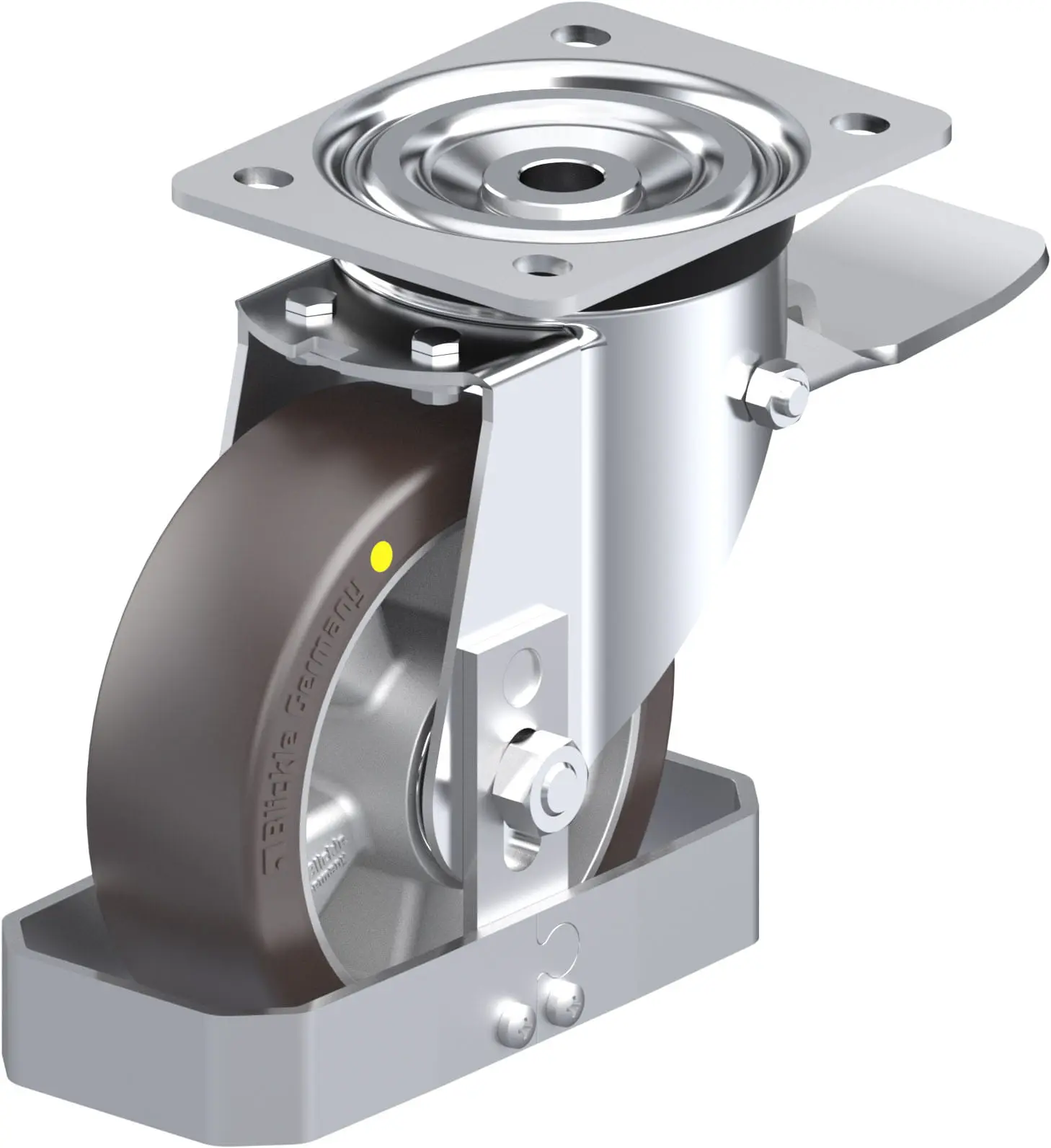 Produktfoto 1 von L-ALST 150K-ST-AS-FS