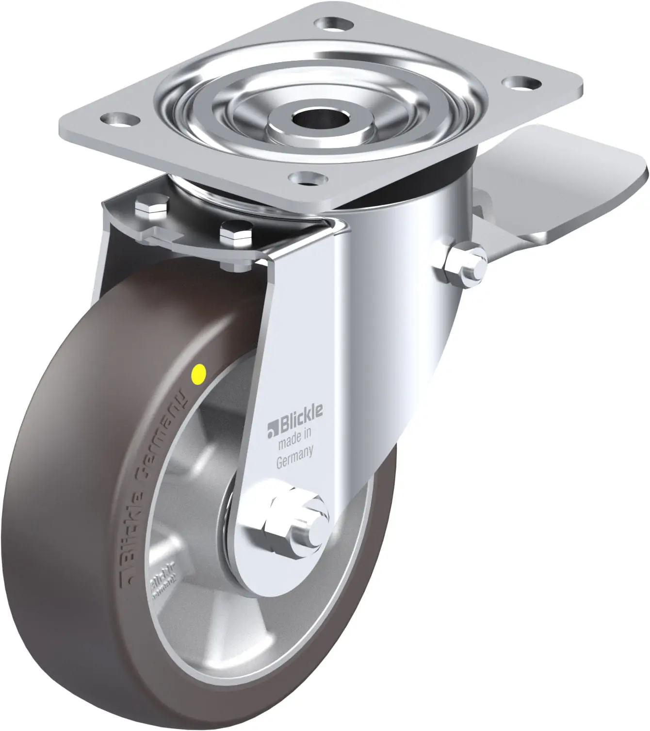 Produktfoto 1 von L-ALST 150K-ST-AS