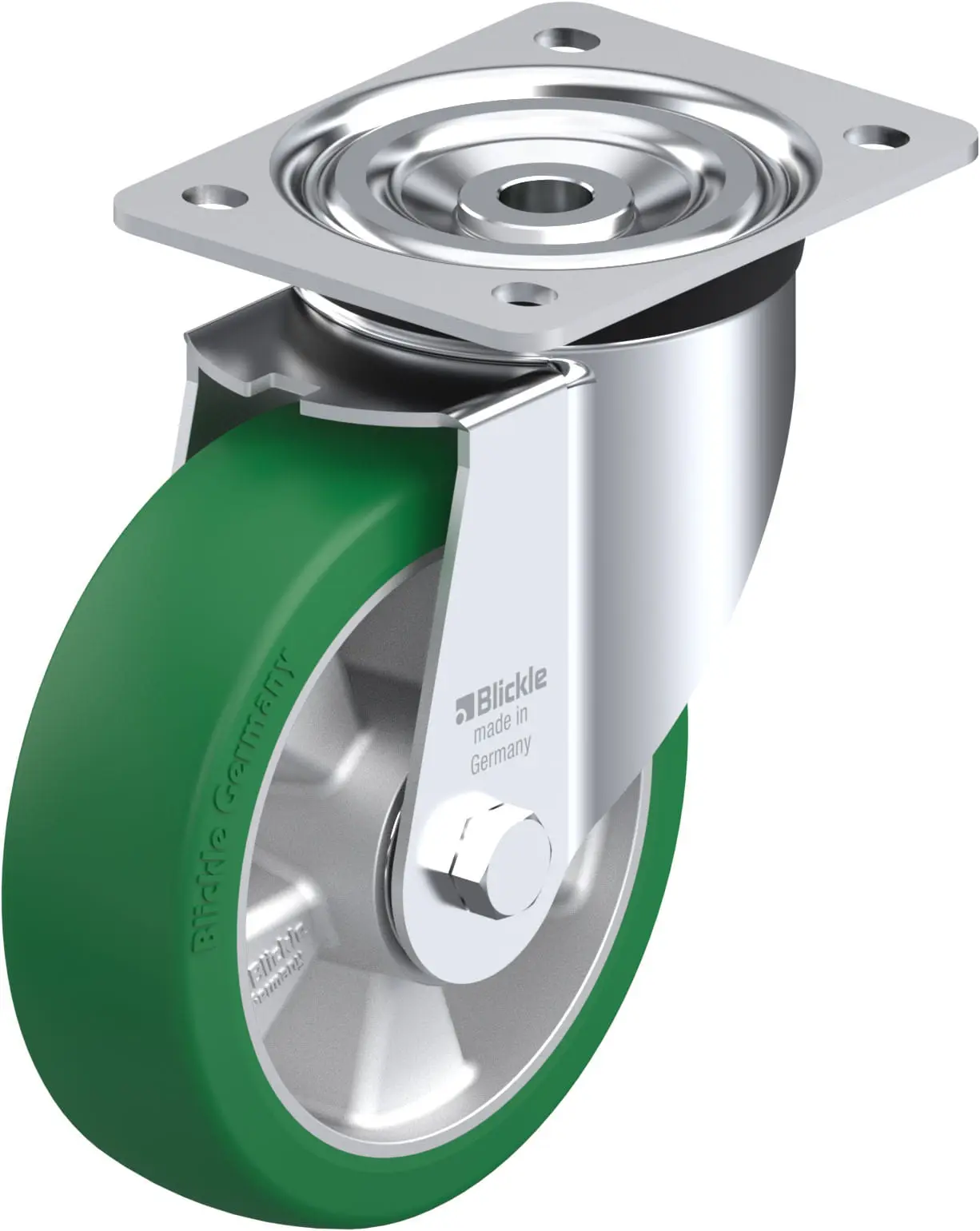 Produktfoto 1 von L-ALST 160K
