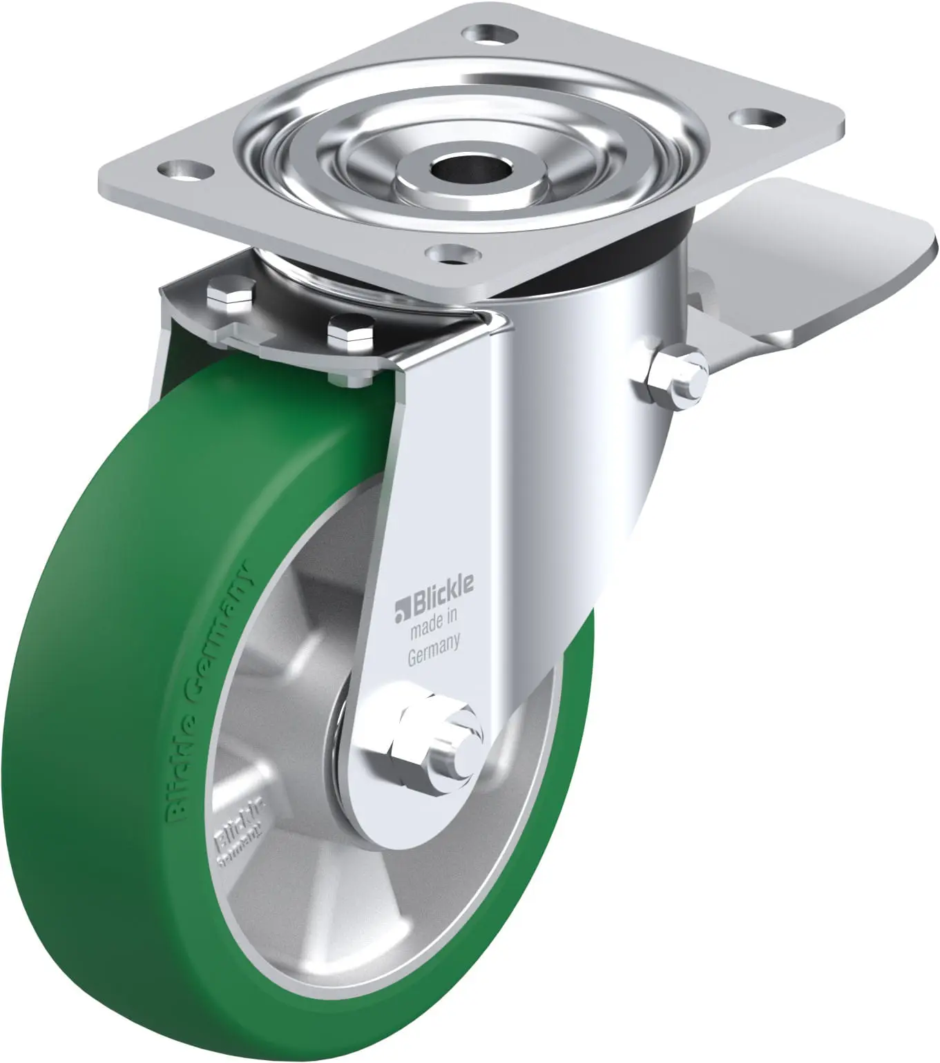 Produktfoto 1 von L-ALST 160K-ST