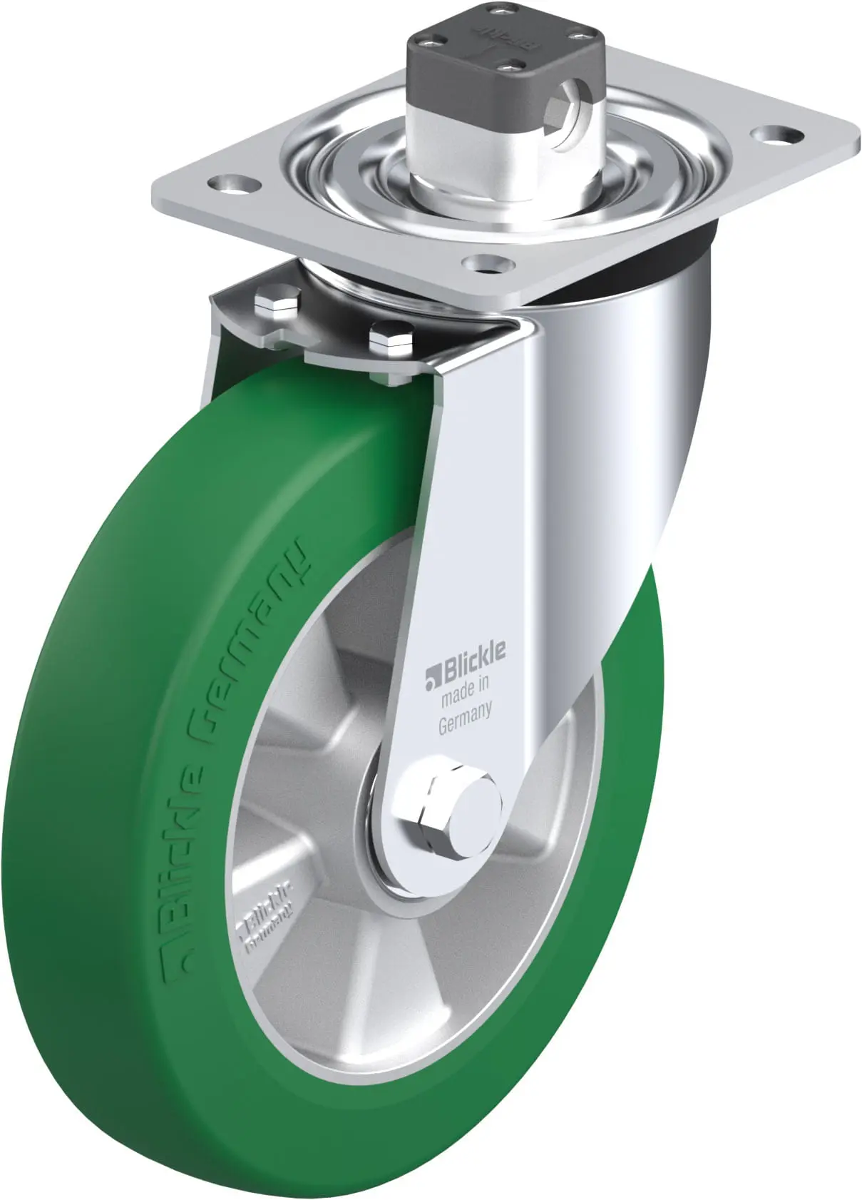 Produktfoto 1 von L-ALST 200K-CS11