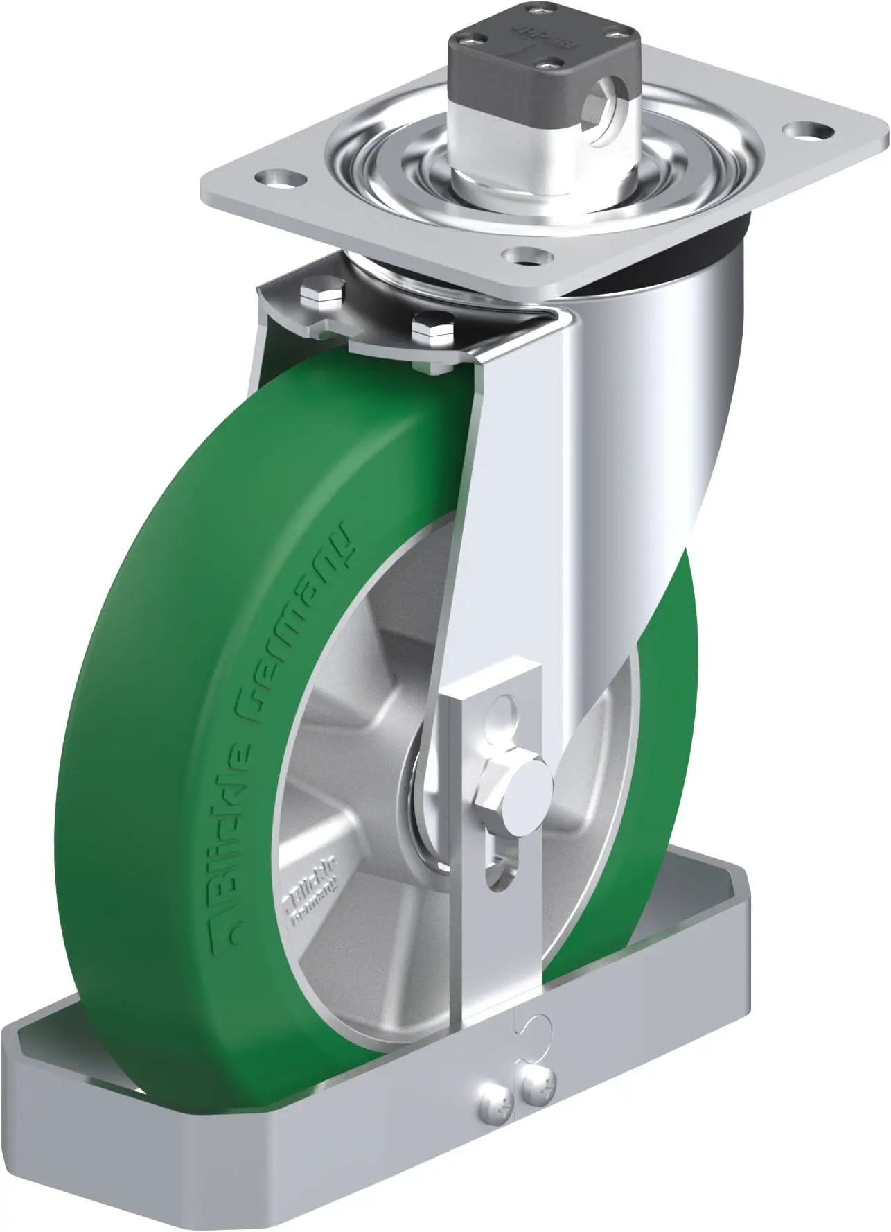 Produktfoto 1 von L-ALST 200K-CS11-FS