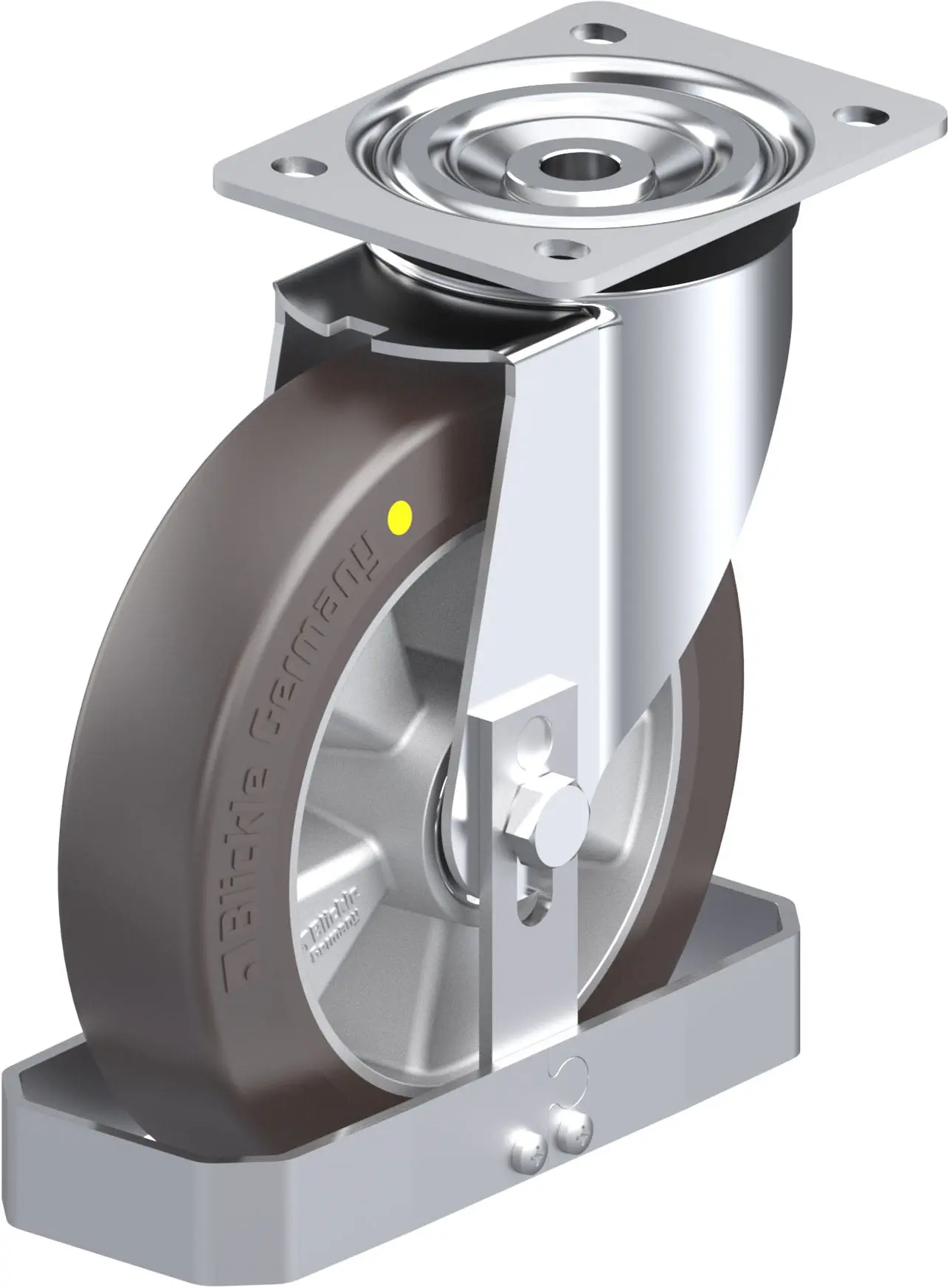 Produktfoto 1 von L-ALST 200K-AS-FS