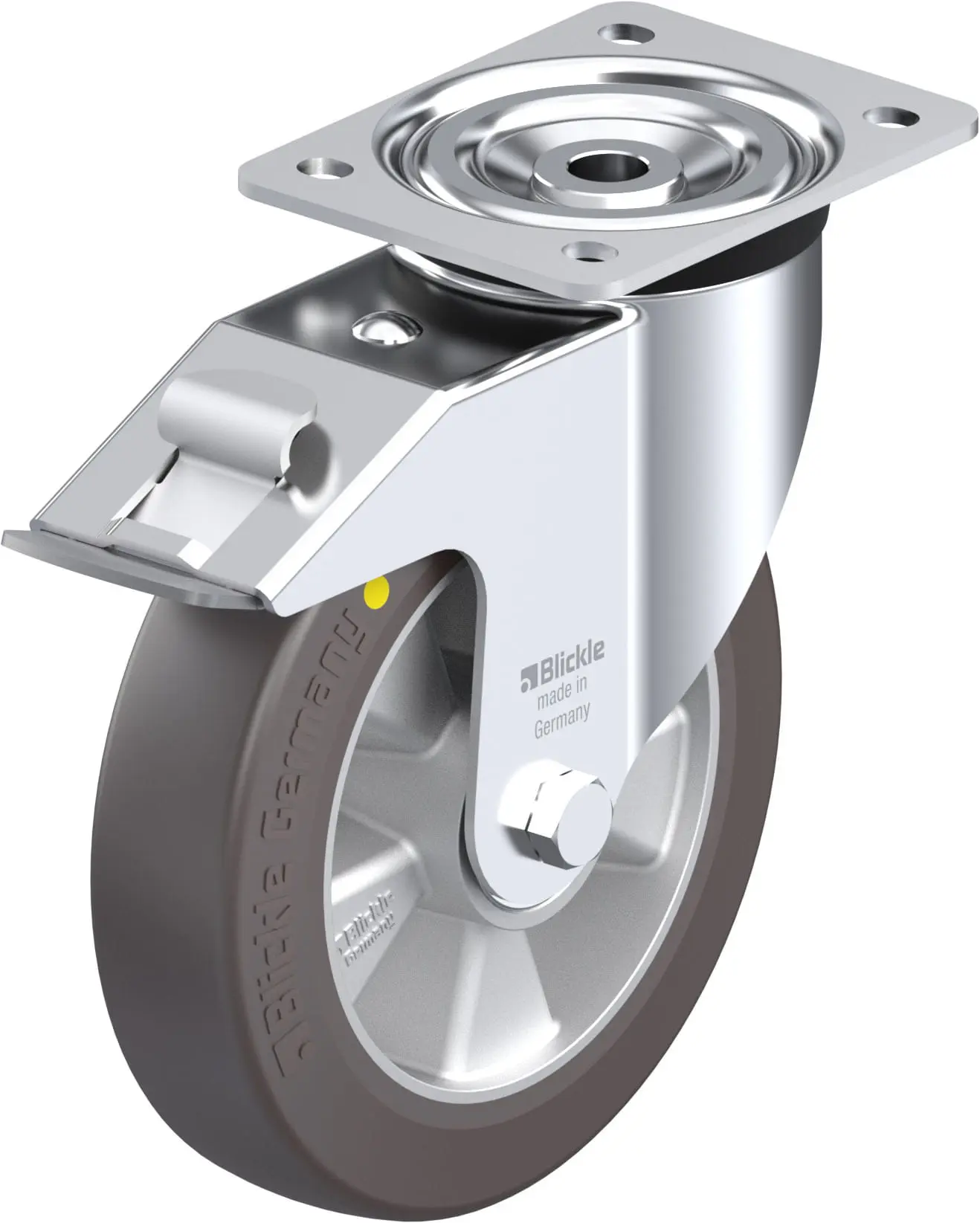 Produktfoto 1 von L-ALST 200K-FI-AS