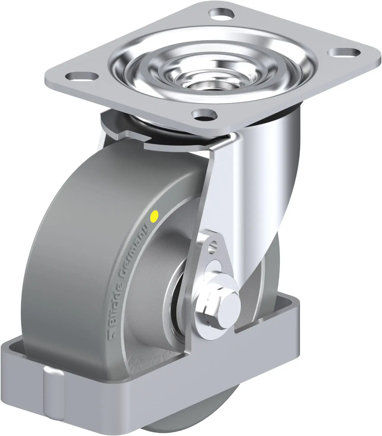 Produktfoto 1 von L-ALTH 100K-AS-FS