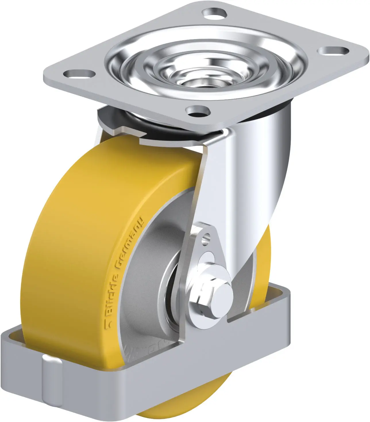 Produktfoto 1 von L-ALTH 100K-FS