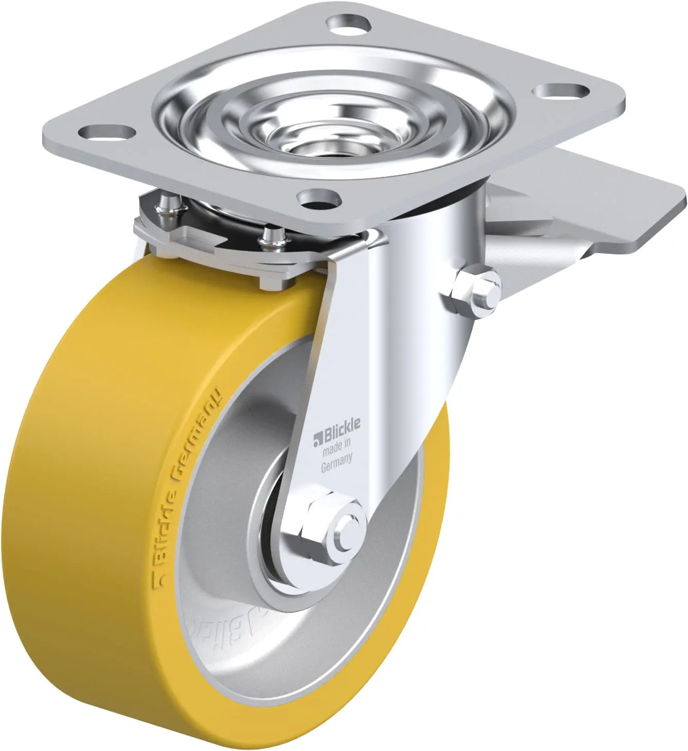 Produktfoto 1 von L-ALTH 100K-ST