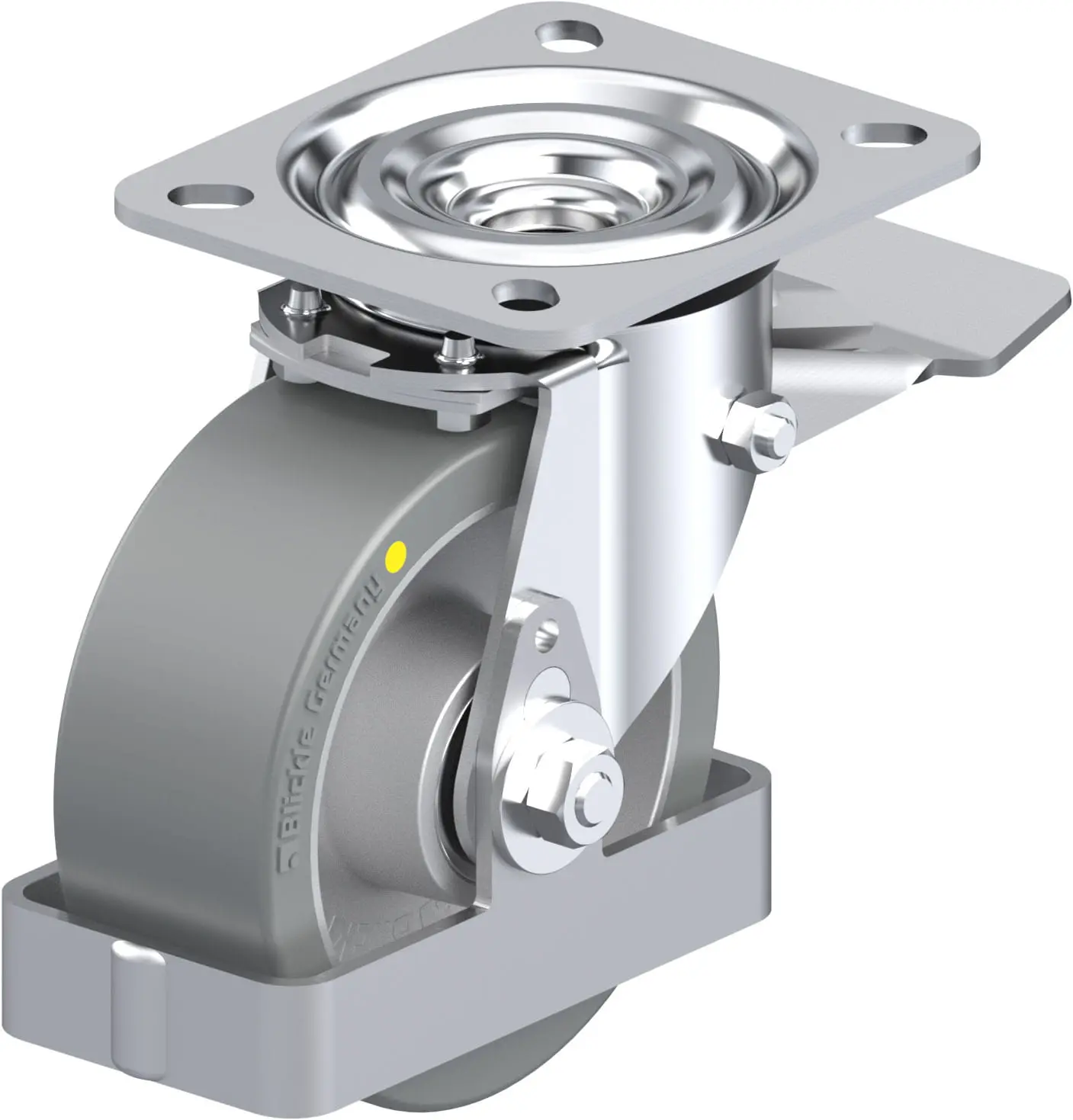 Produktfoto 1 von L-ALTH 100K-ST-AS-FS